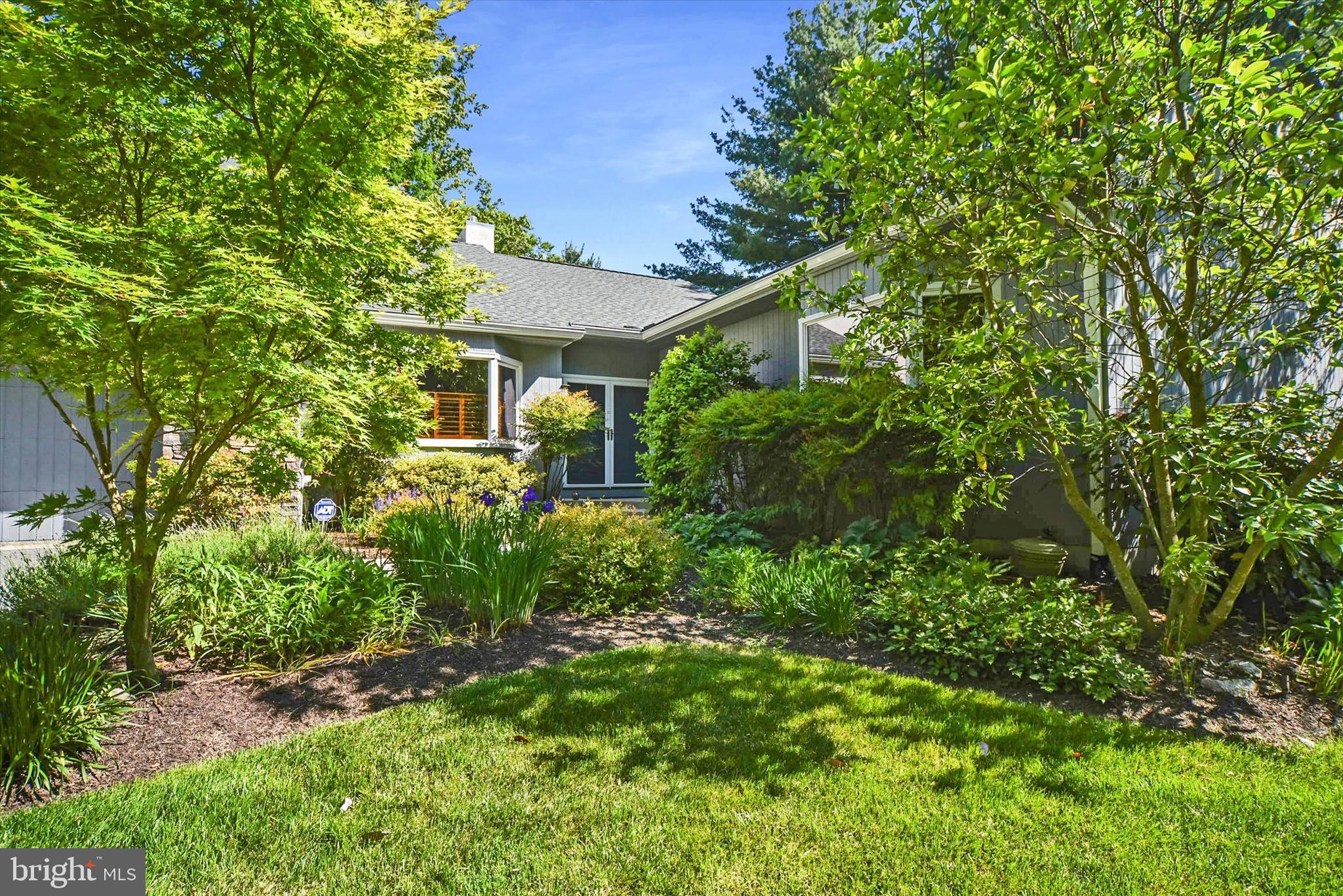 ROCKLAND RIDGE - Residential