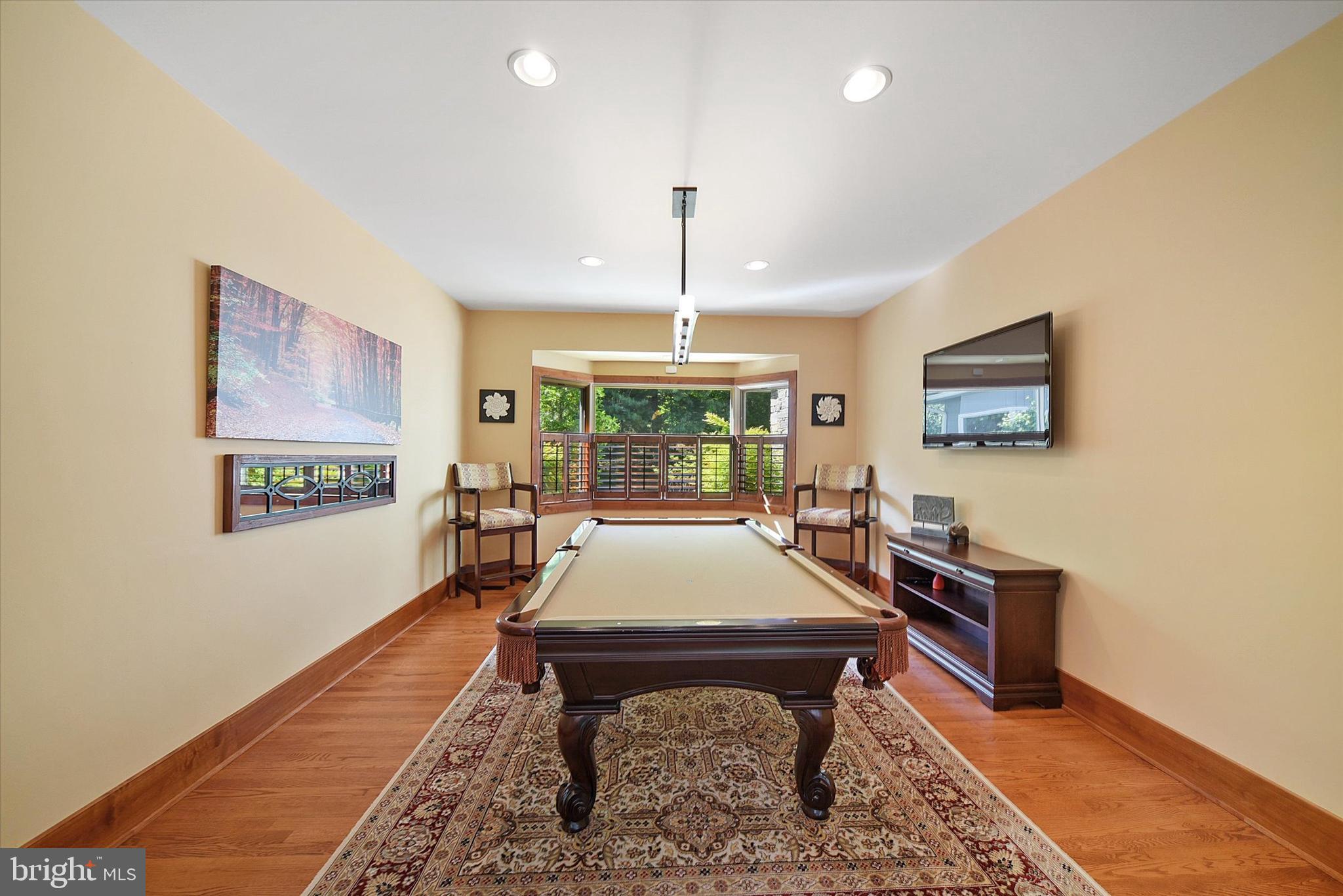 ROCKLAND RIDGE - Residential