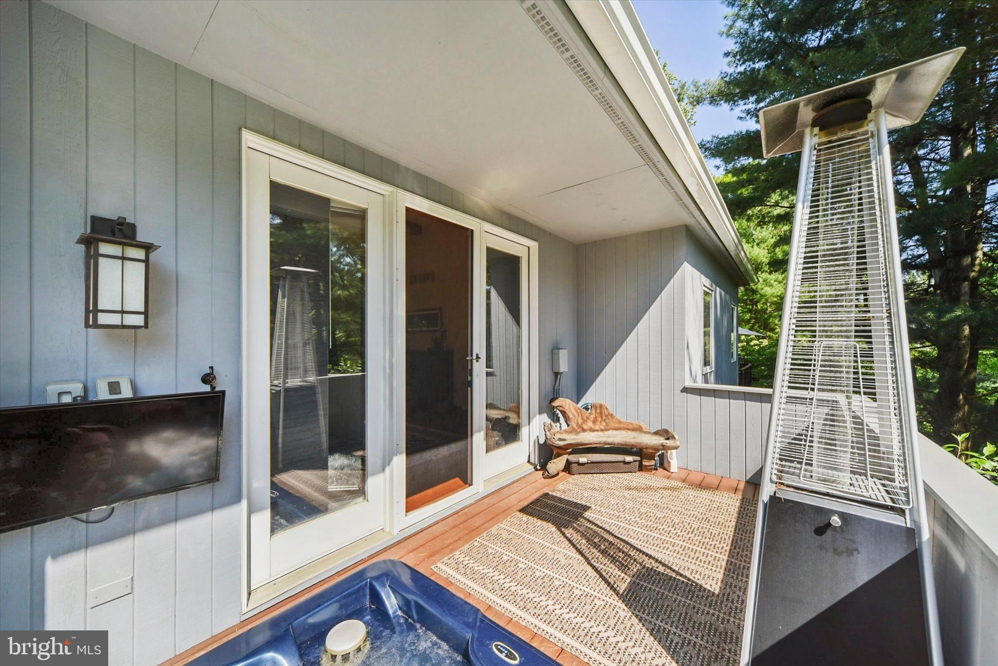 ROCKLAND RIDGE - Residential