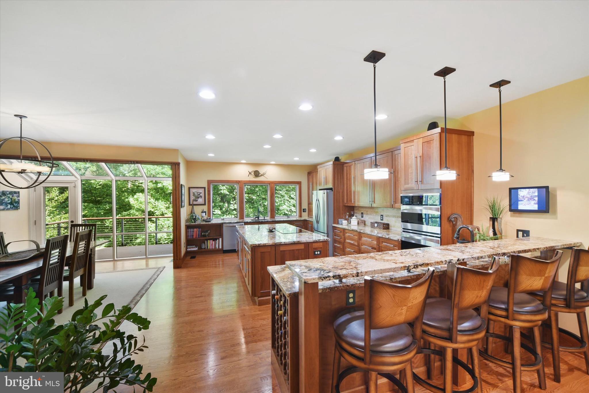 ROCKLAND RIDGE - Residential