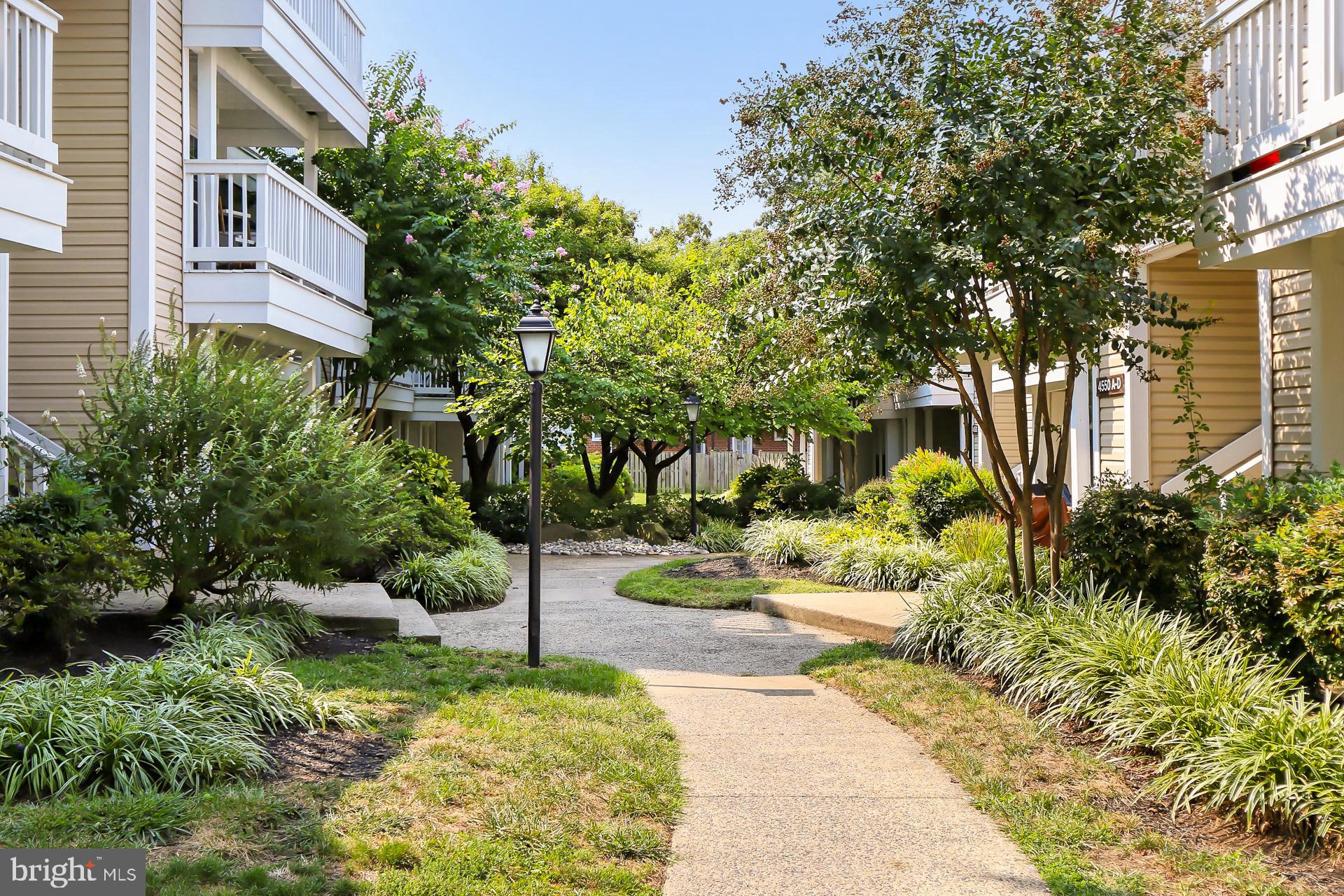 HEATHERLEA - Residential