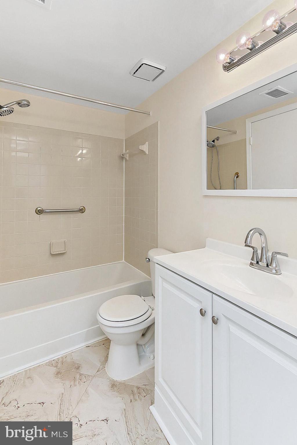 HEATHERLEA - Residential