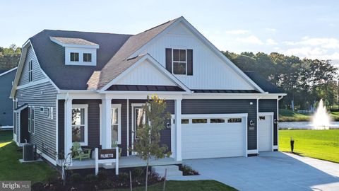 TBB PITCH PINE COURT PALMETTO LEWES DE 19958