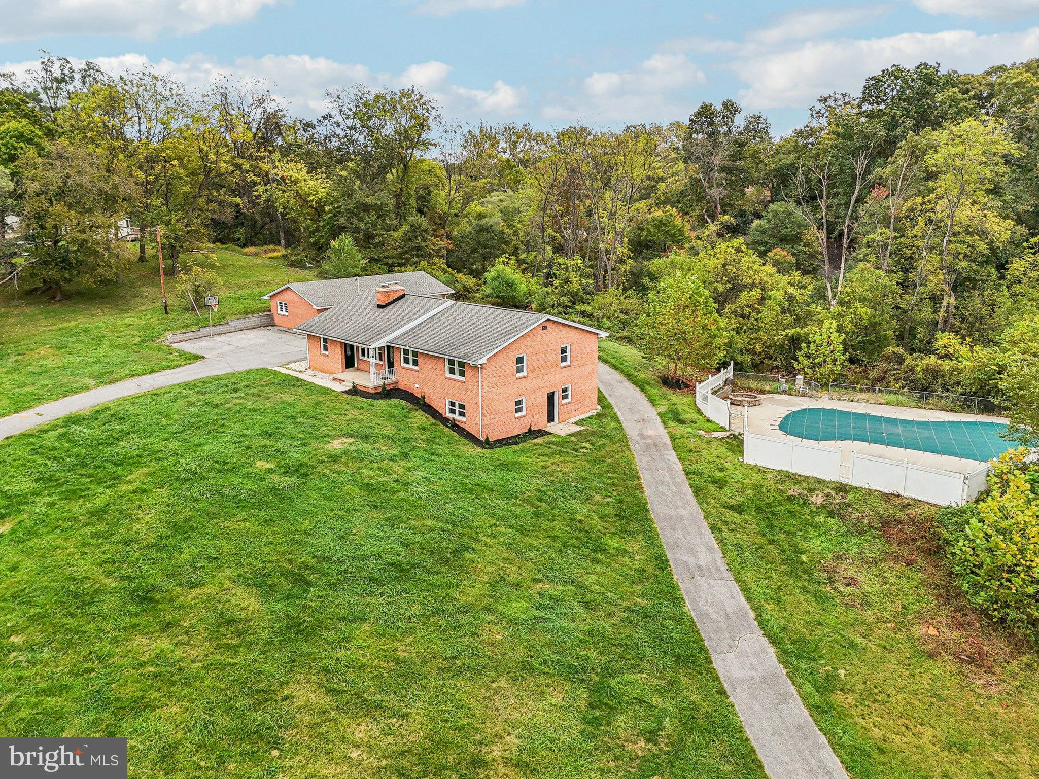 15474 Roxbury Road, Glenwood, MD, 21738