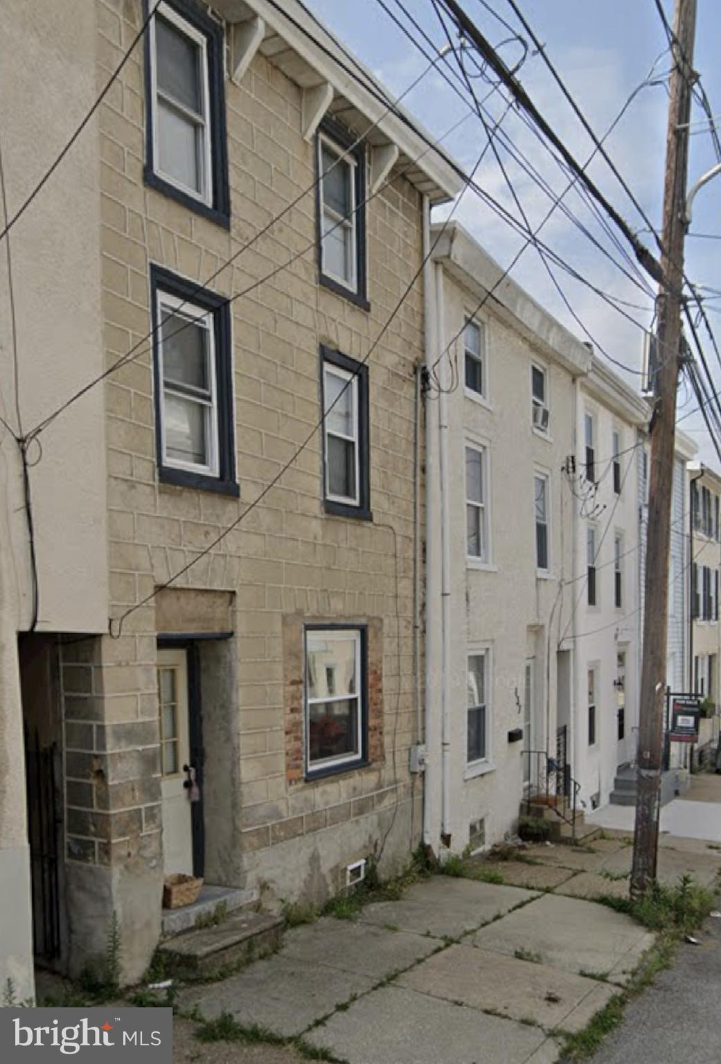139 EAST STREET