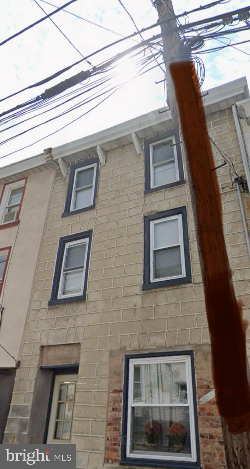 139 EAST STREET