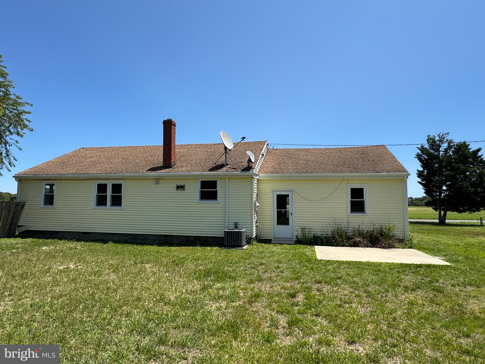 HURLOCK - Residential