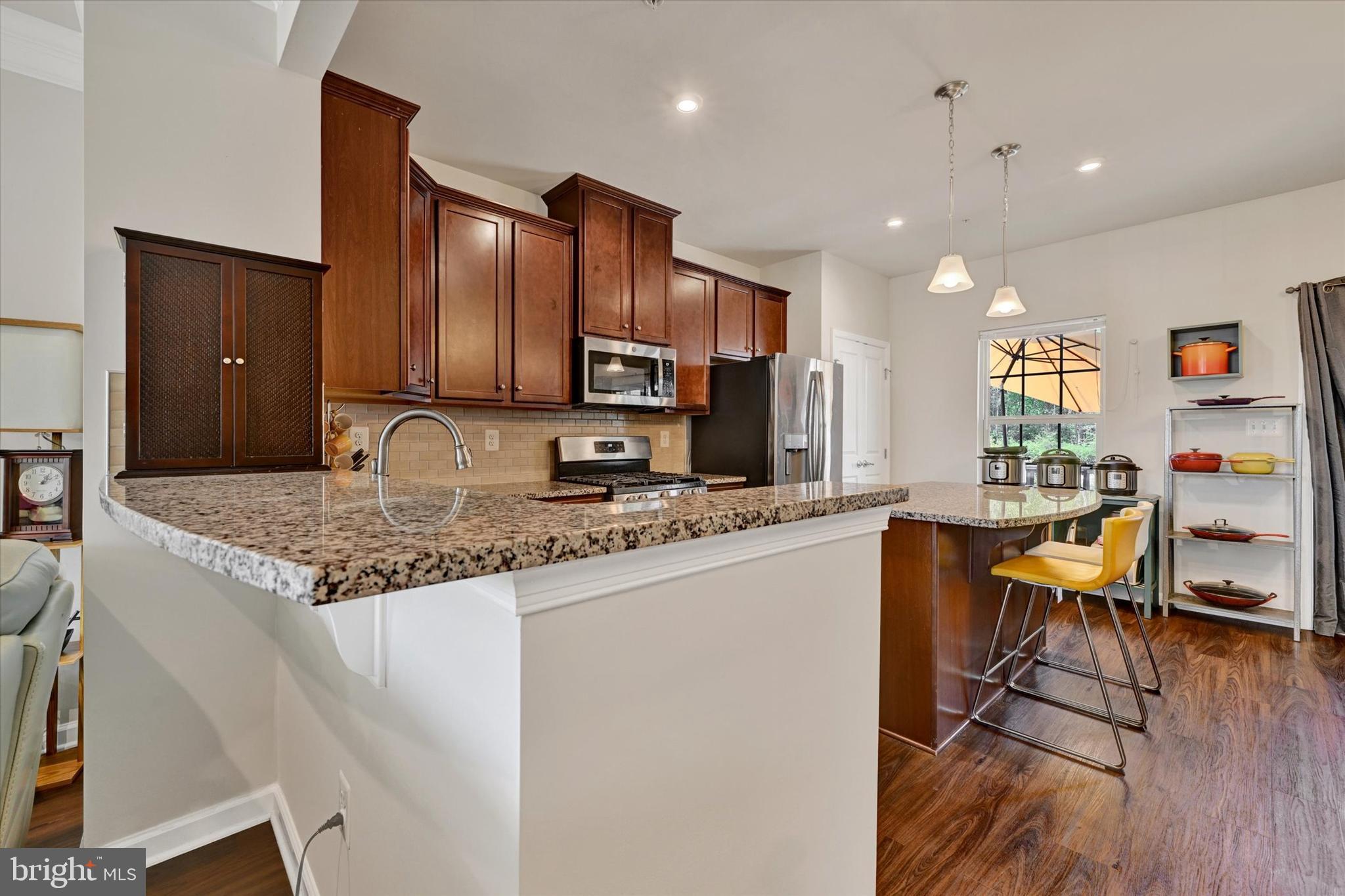 PRESERVE AT WINDLASS RUN - Residential