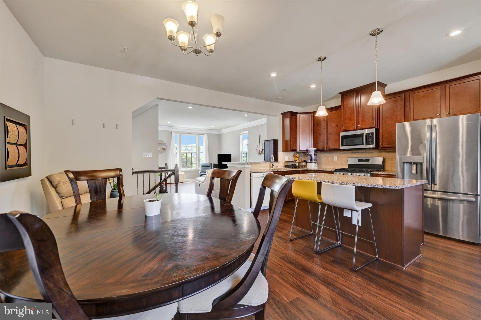 PRESERVE AT WINDLASS RUN - Residential