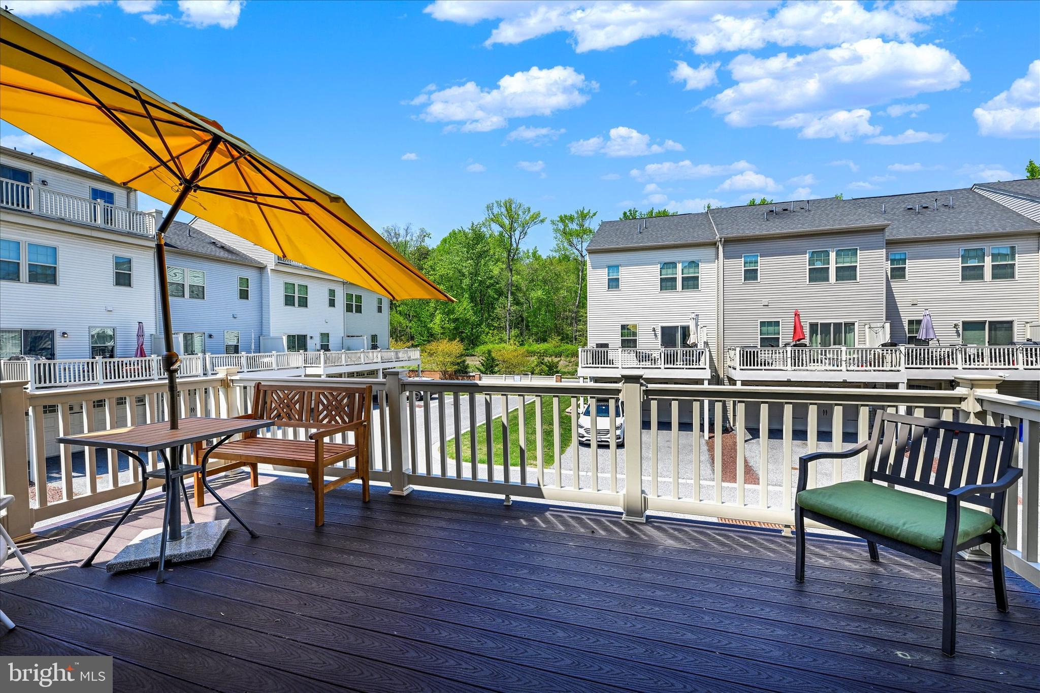 PRESERVE AT WINDLASS RUN - Residential