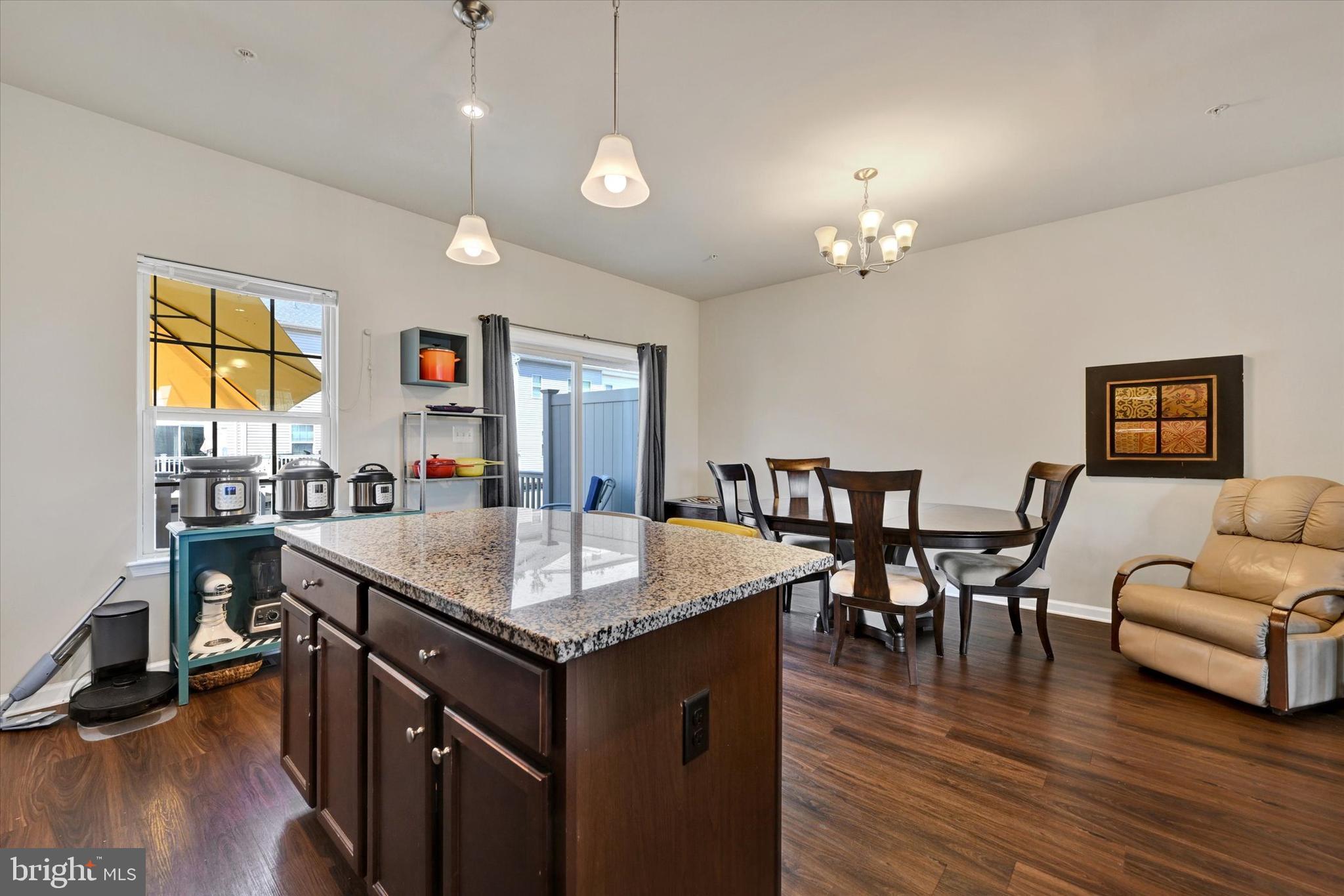 PRESERVE AT WINDLASS RUN - Residential