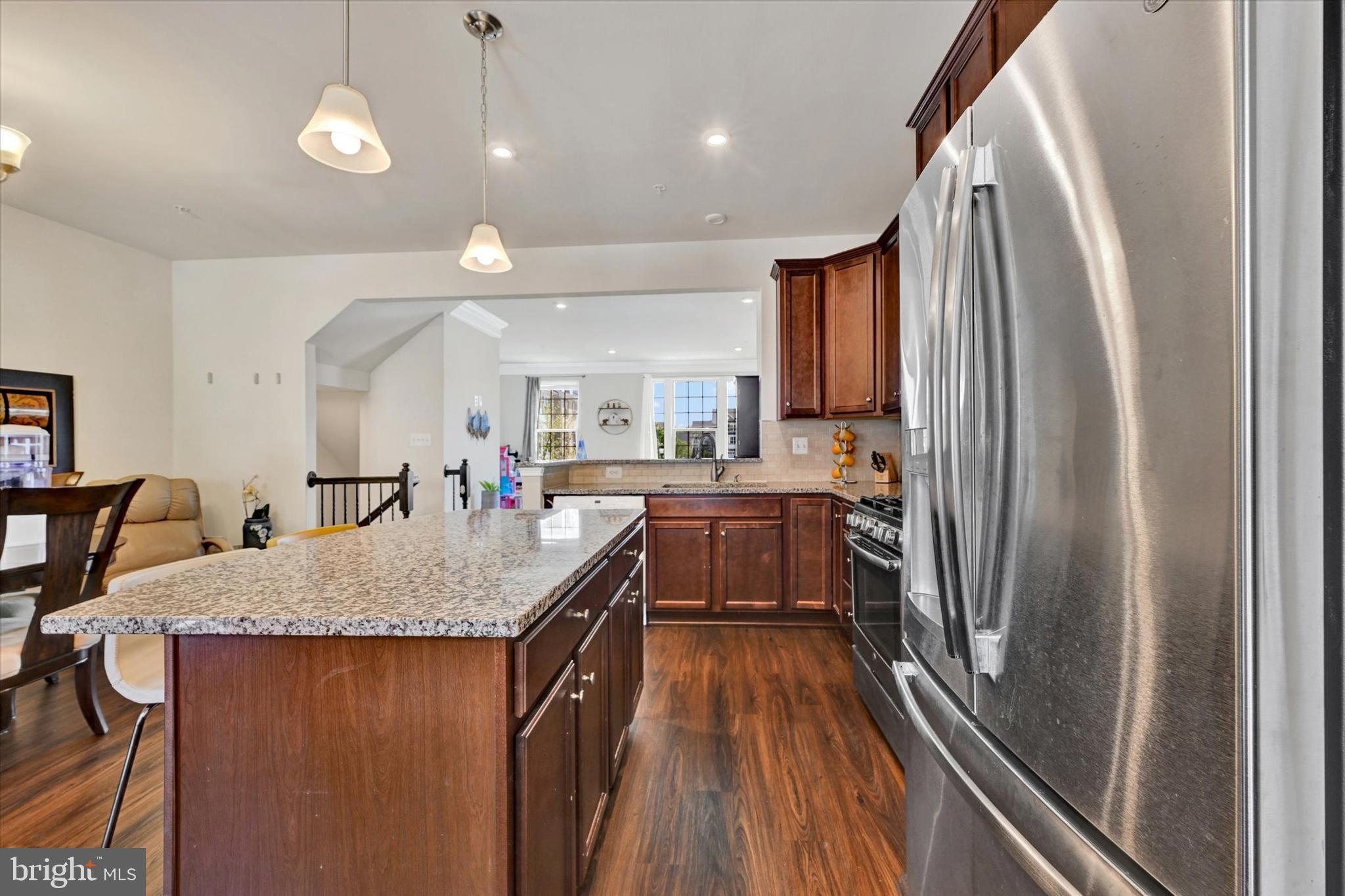 PRESERVE AT WINDLASS RUN - Residential