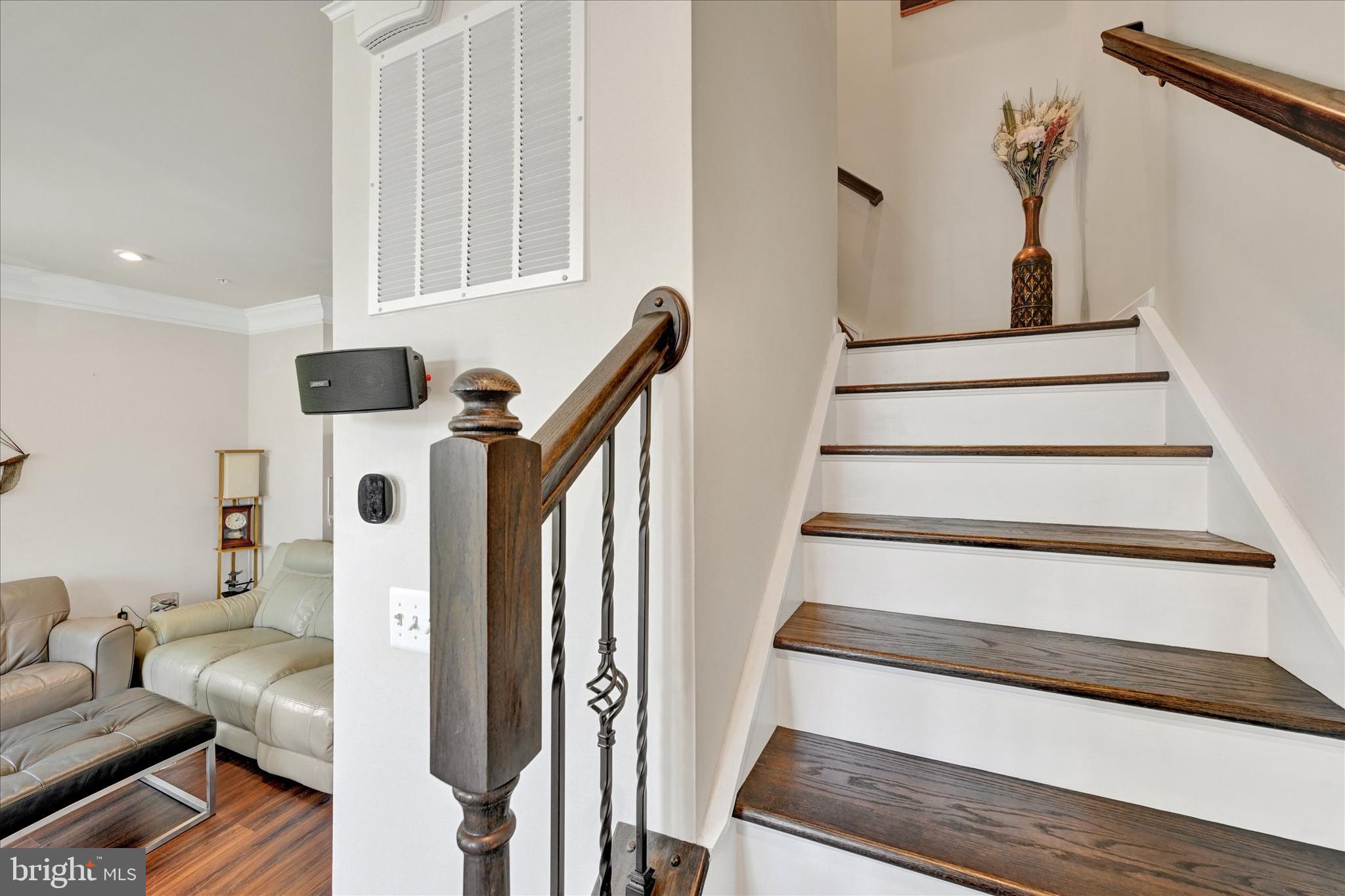 PRESERVE AT WINDLASS RUN - Residential