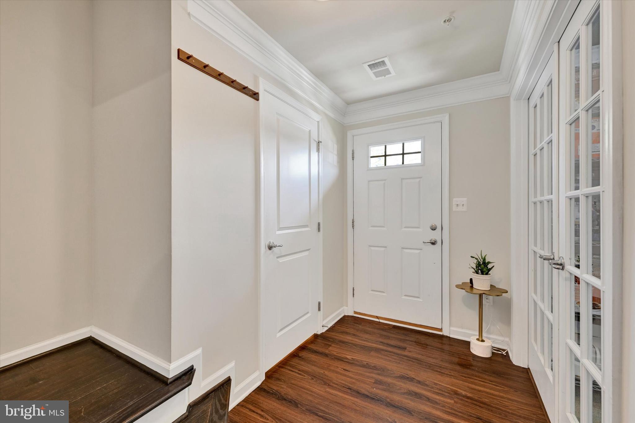 PRESERVE AT WINDLASS RUN - Residential