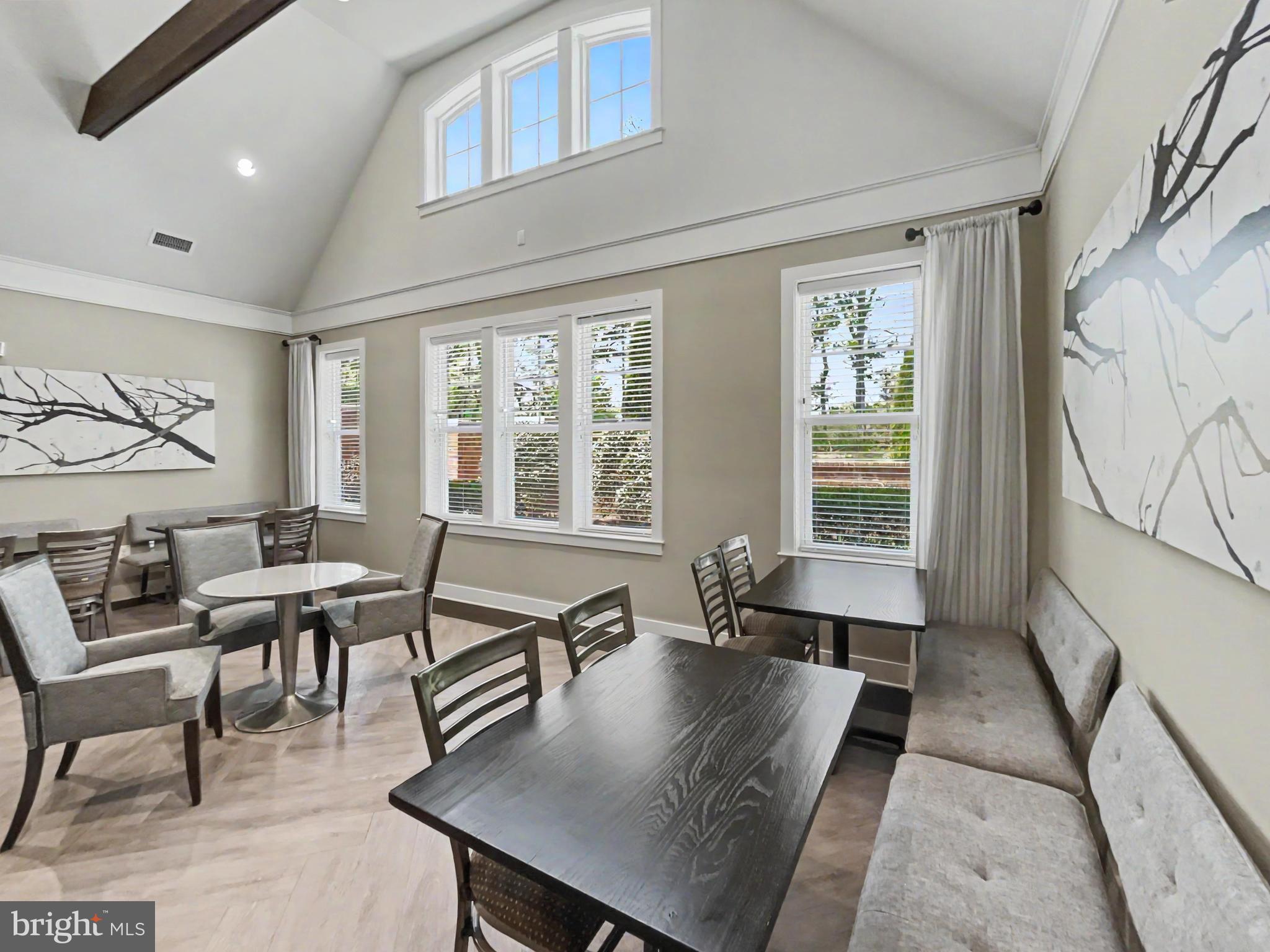 PRESERVE AT WINDLASS RUN - Residential