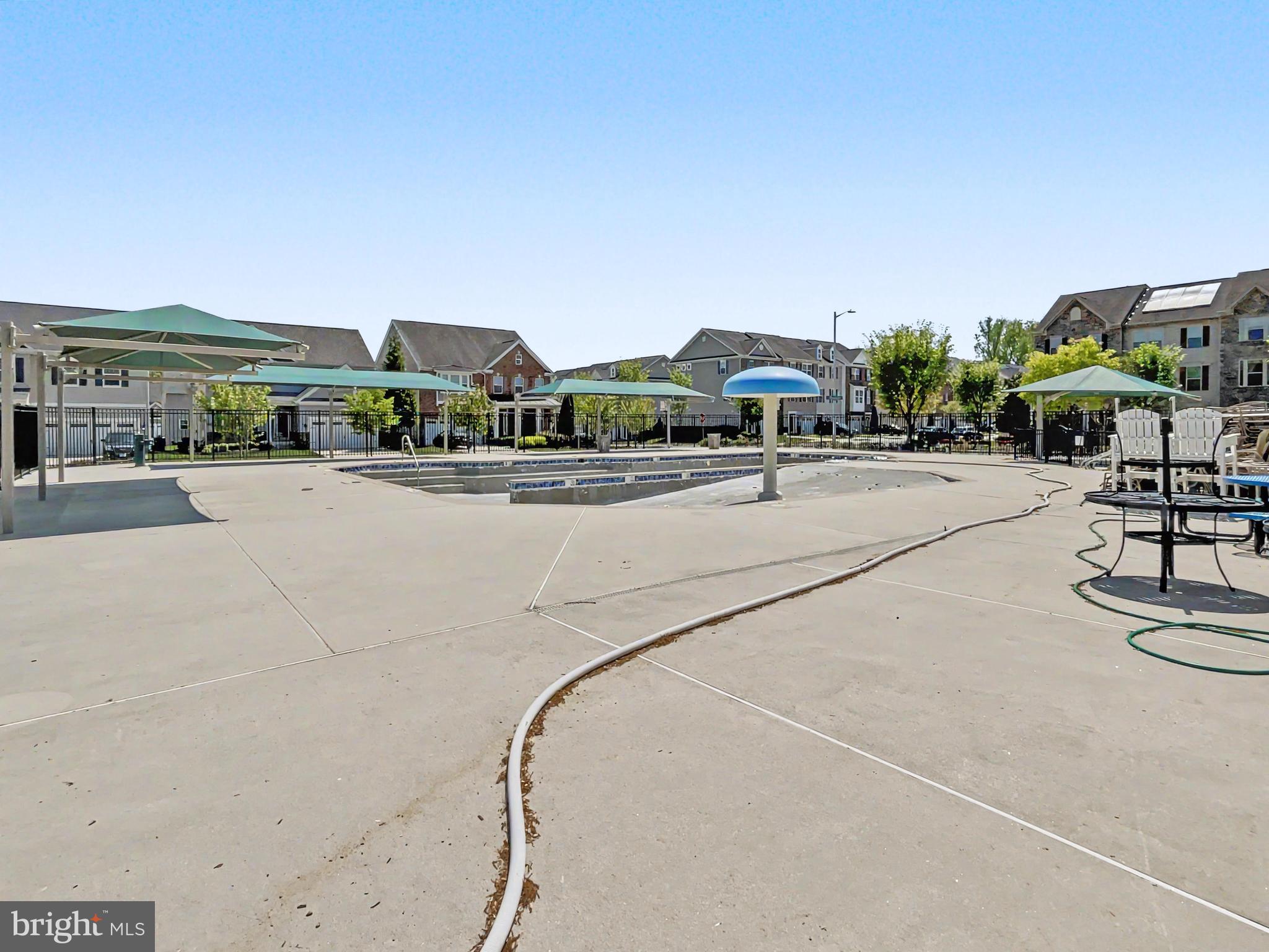 PRESERVE AT WINDLASS RUN - Residential