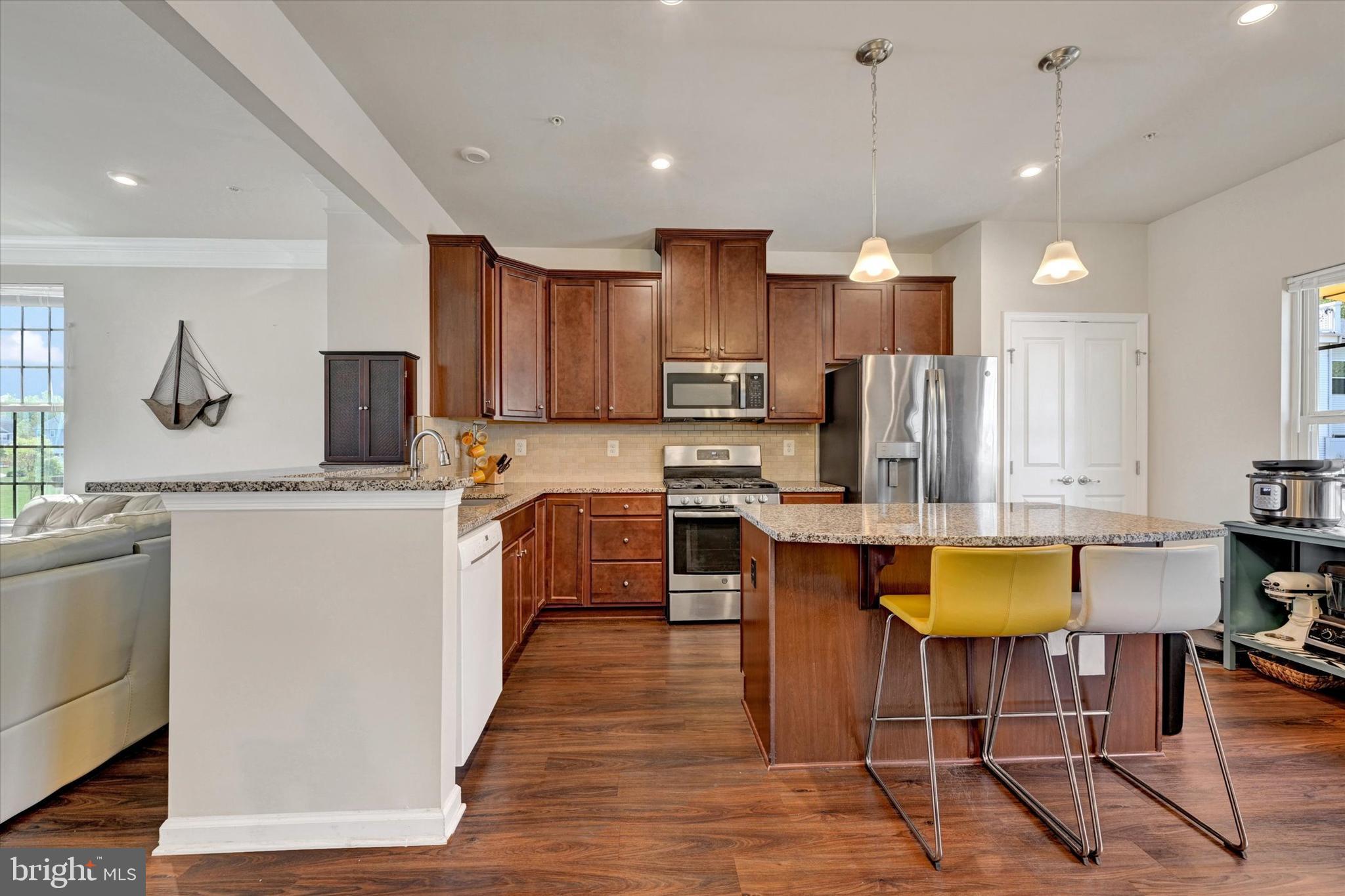 PRESERVE AT WINDLASS RUN - Residential