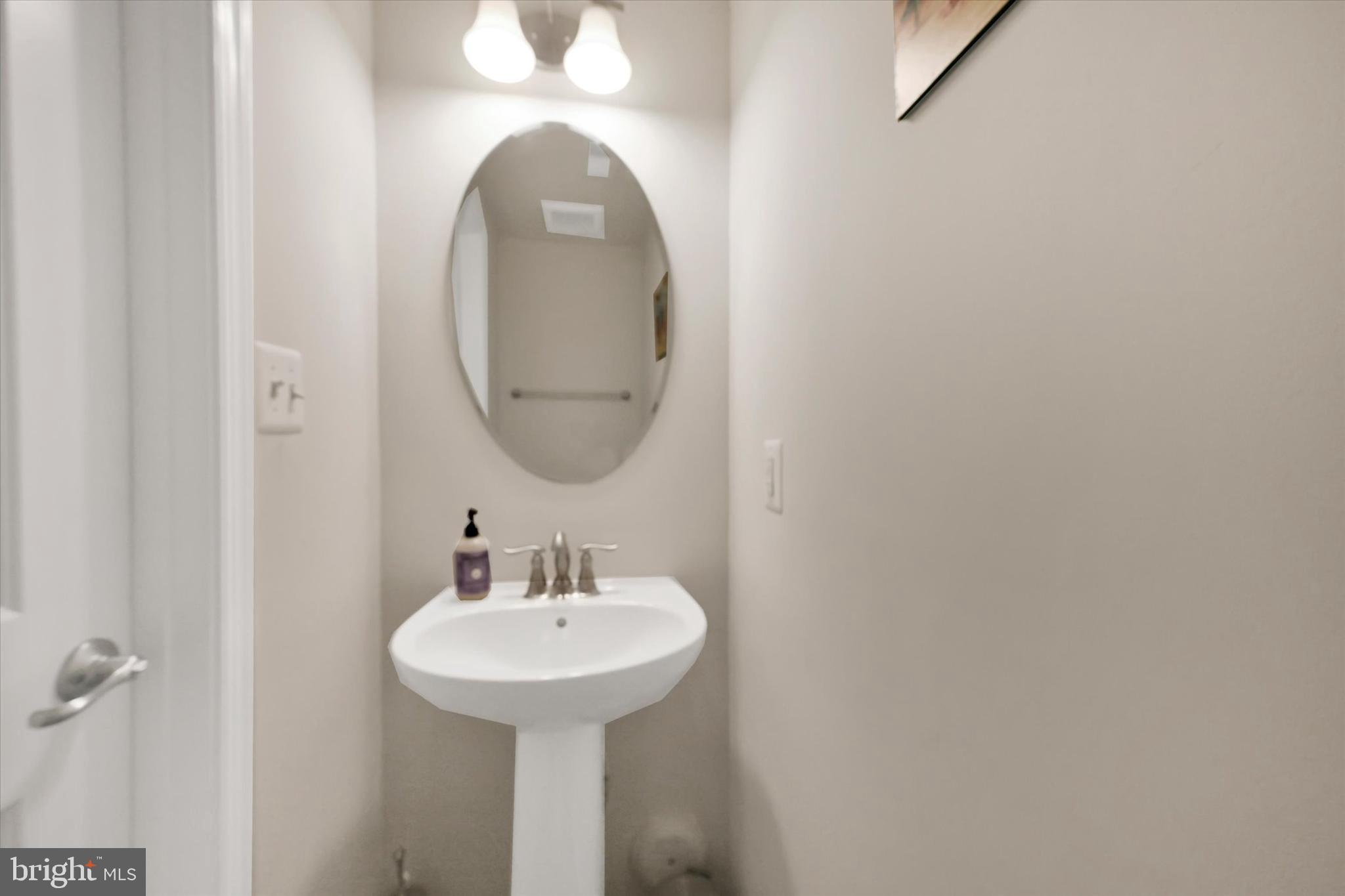 PRESERVE AT WINDLASS RUN - Residential