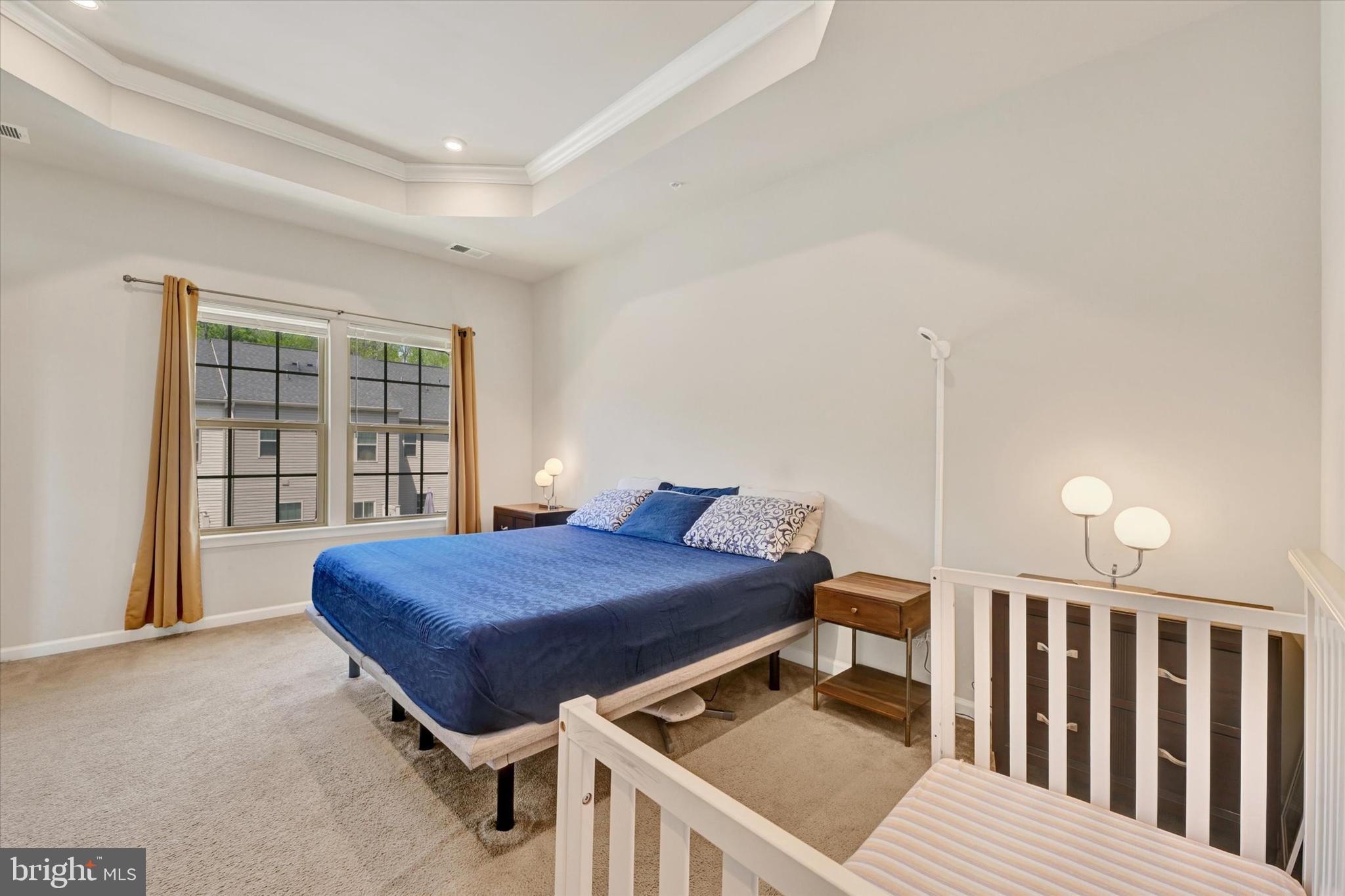 PRESERVE AT WINDLASS RUN - Residential