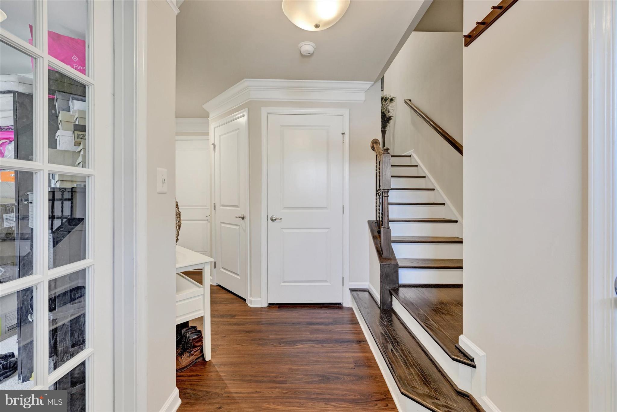 PRESERVE AT WINDLASS RUN - Residential