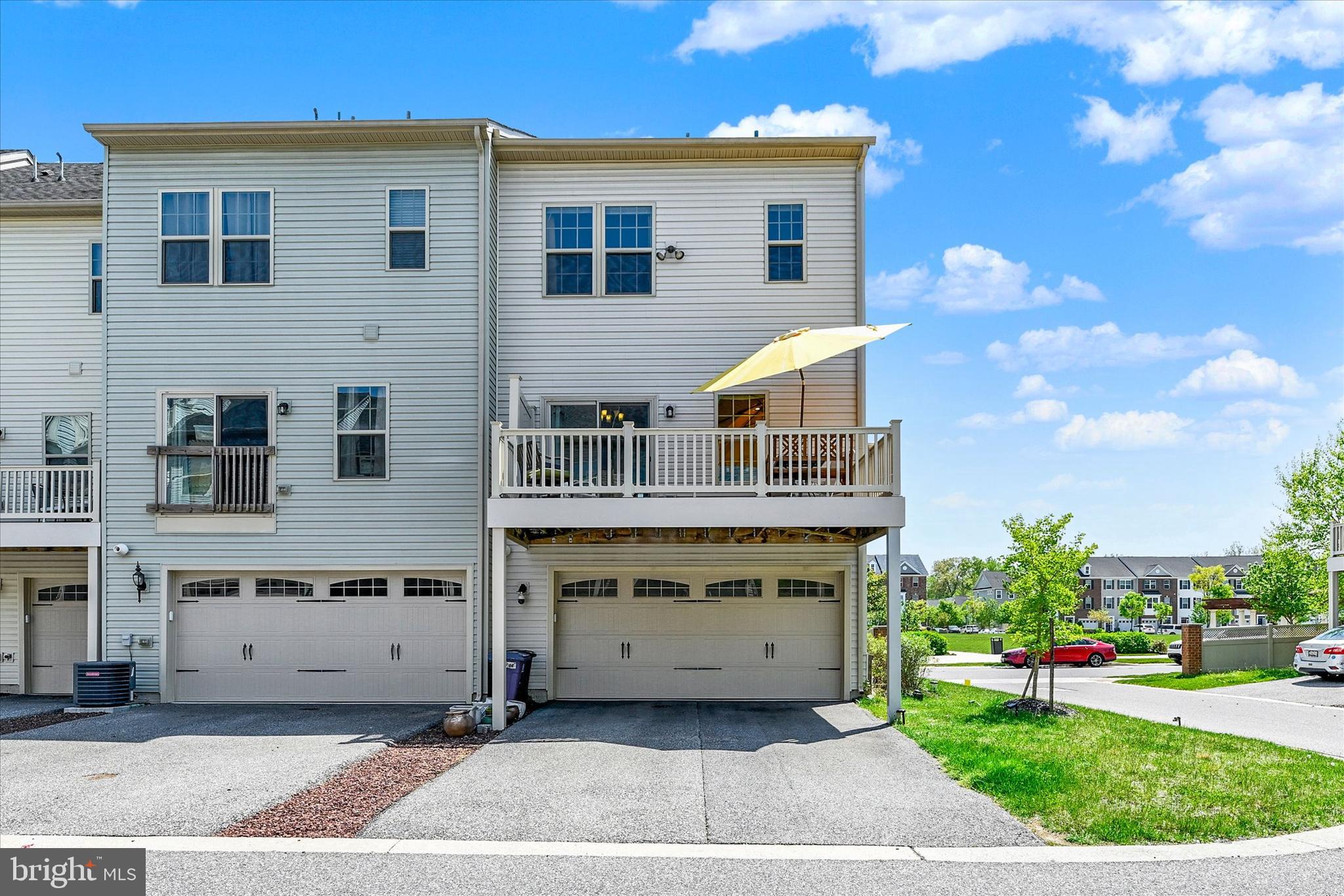 PRESERVE AT WINDLASS RUN - Residential