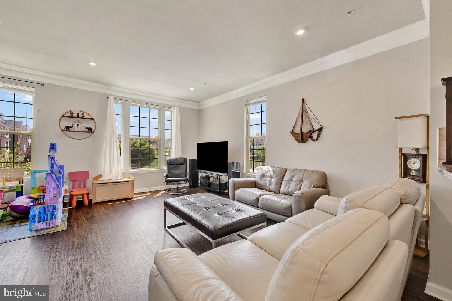 PRESERVE AT WINDLASS RUN - Residential