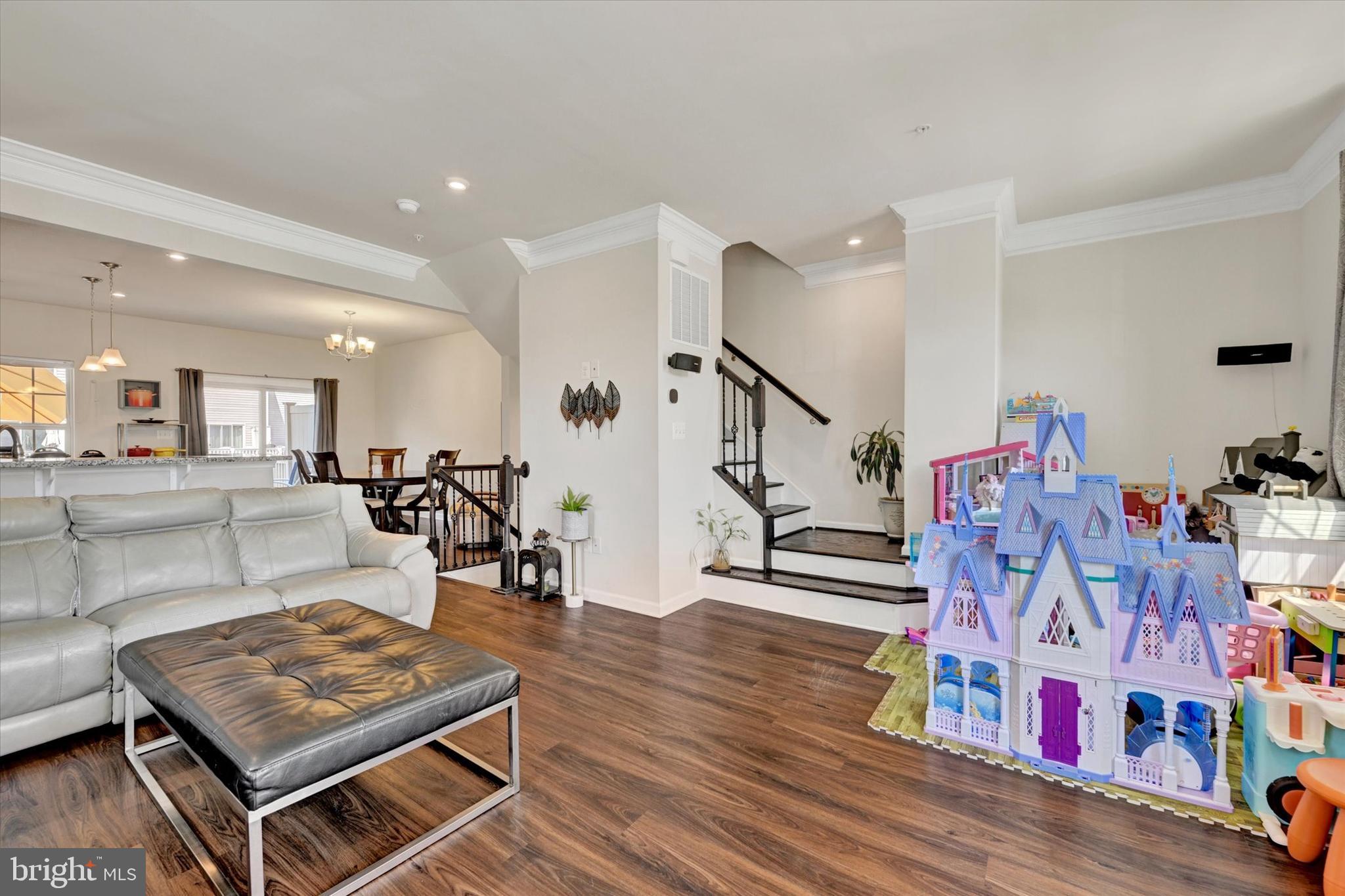 PRESERVE AT WINDLASS RUN - Residential