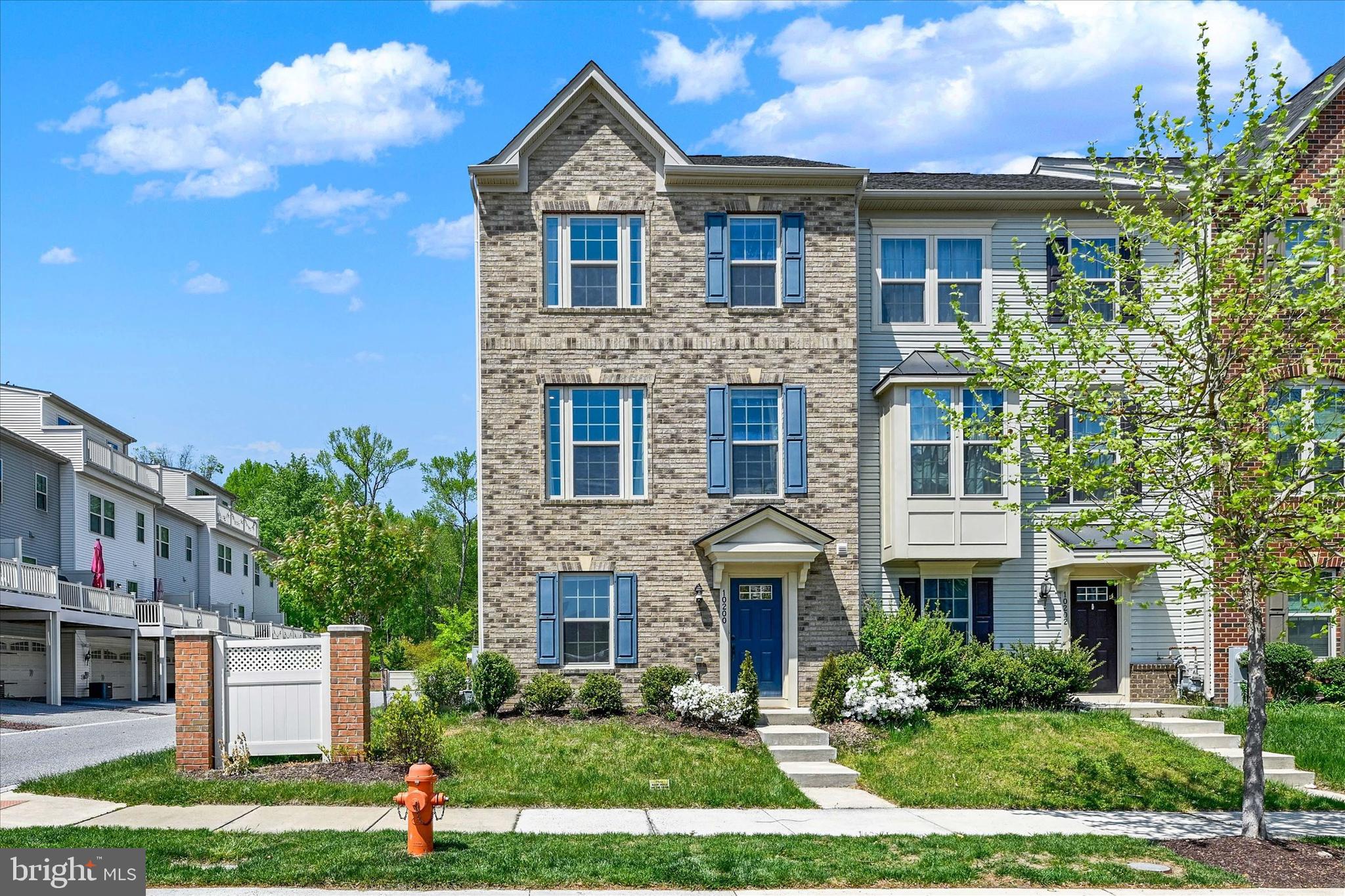 PRESERVE AT WINDLASS RUN - Residential