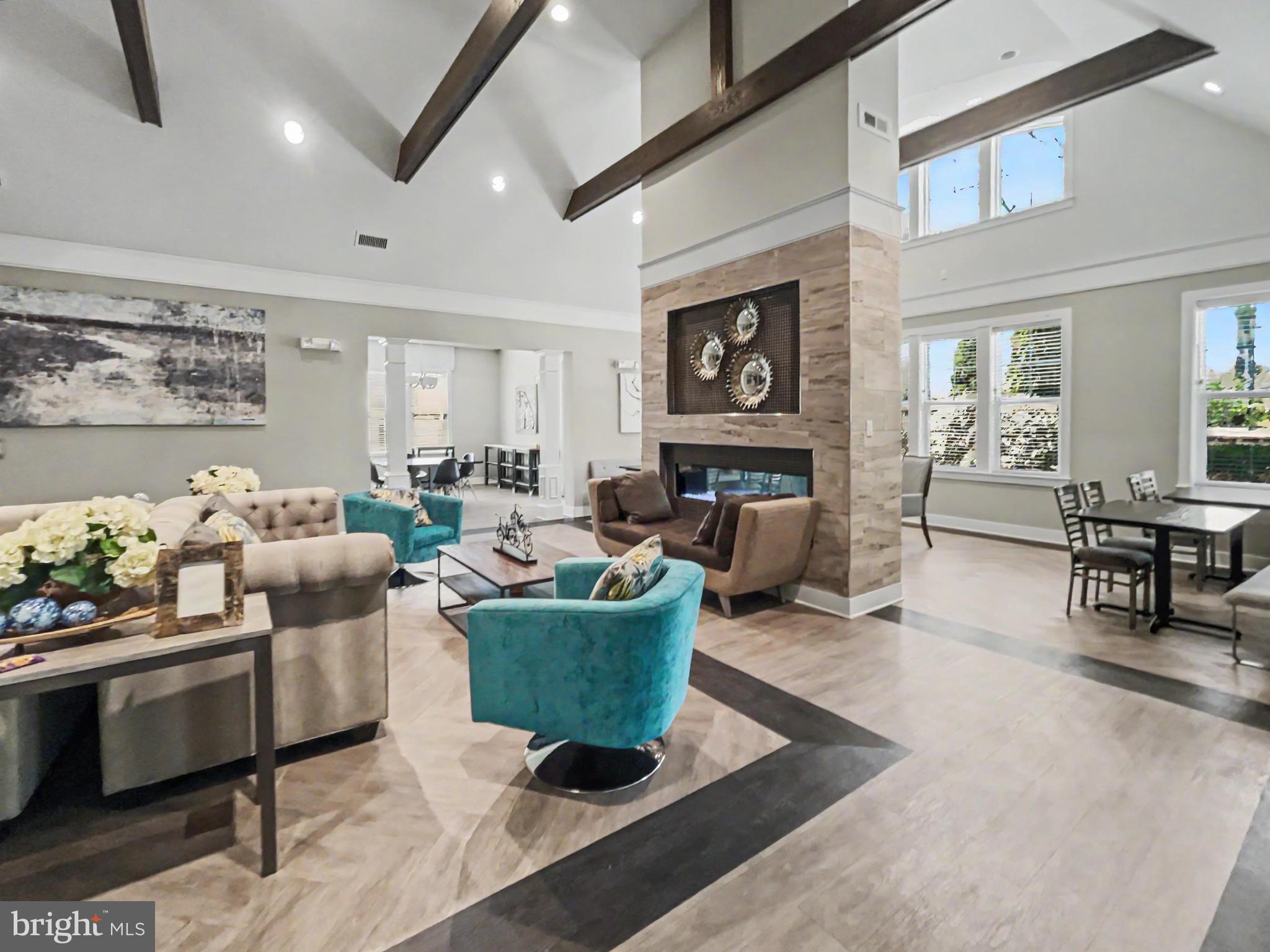 PRESERVE AT WINDLASS RUN - Residential