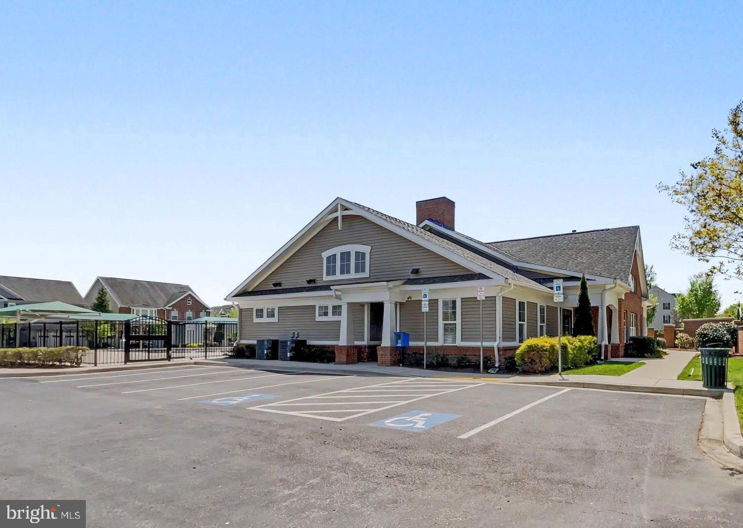 PRESERVE AT WINDLASS RUN - Residential