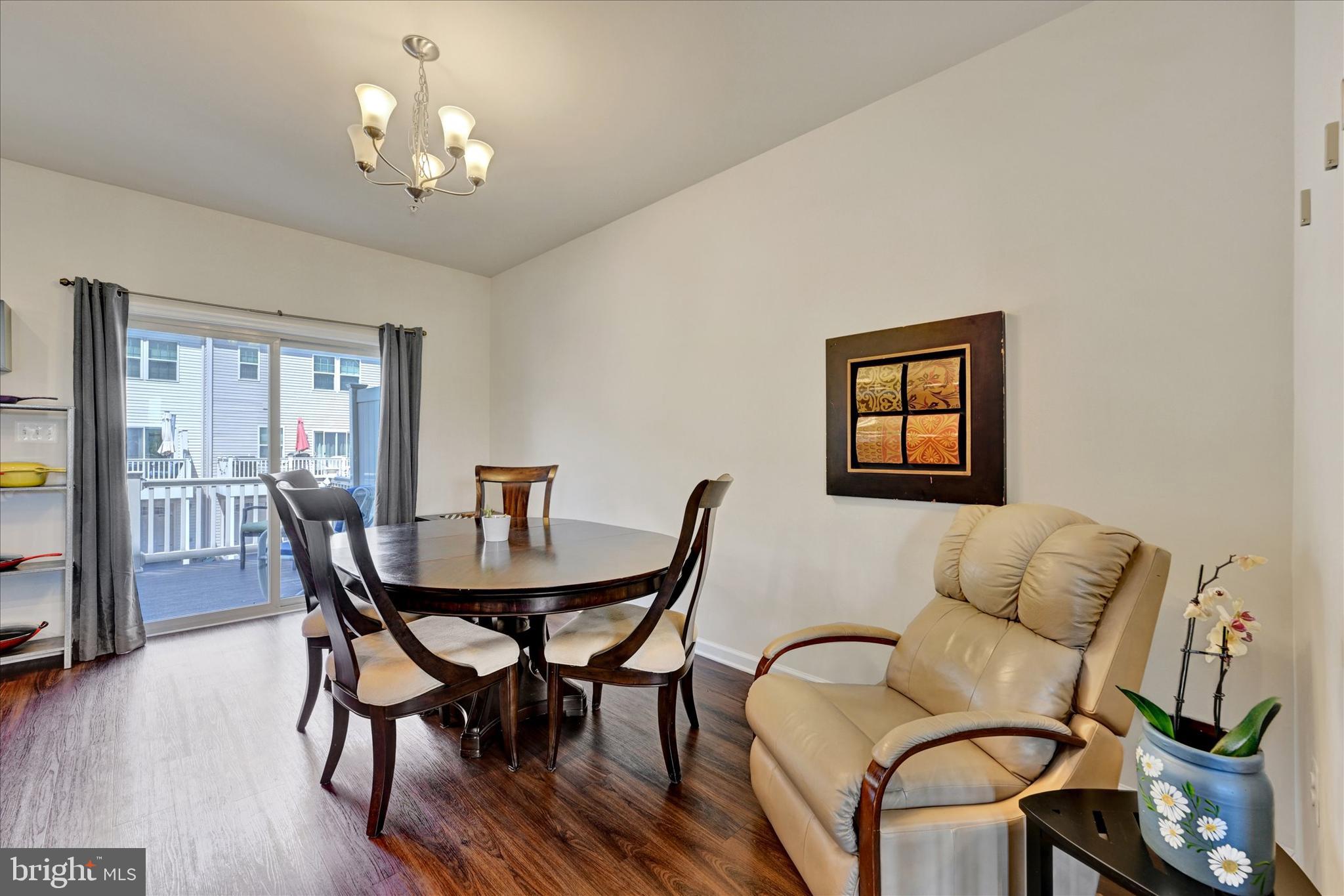 PRESERVE AT WINDLASS RUN - Residential