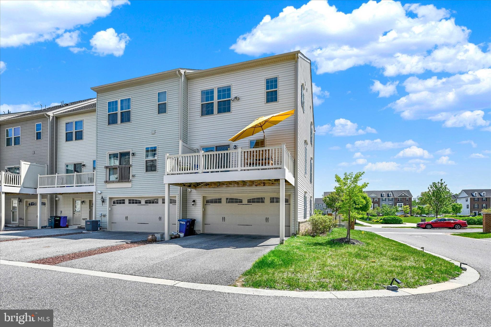 PRESERVE AT WINDLASS RUN - Residential