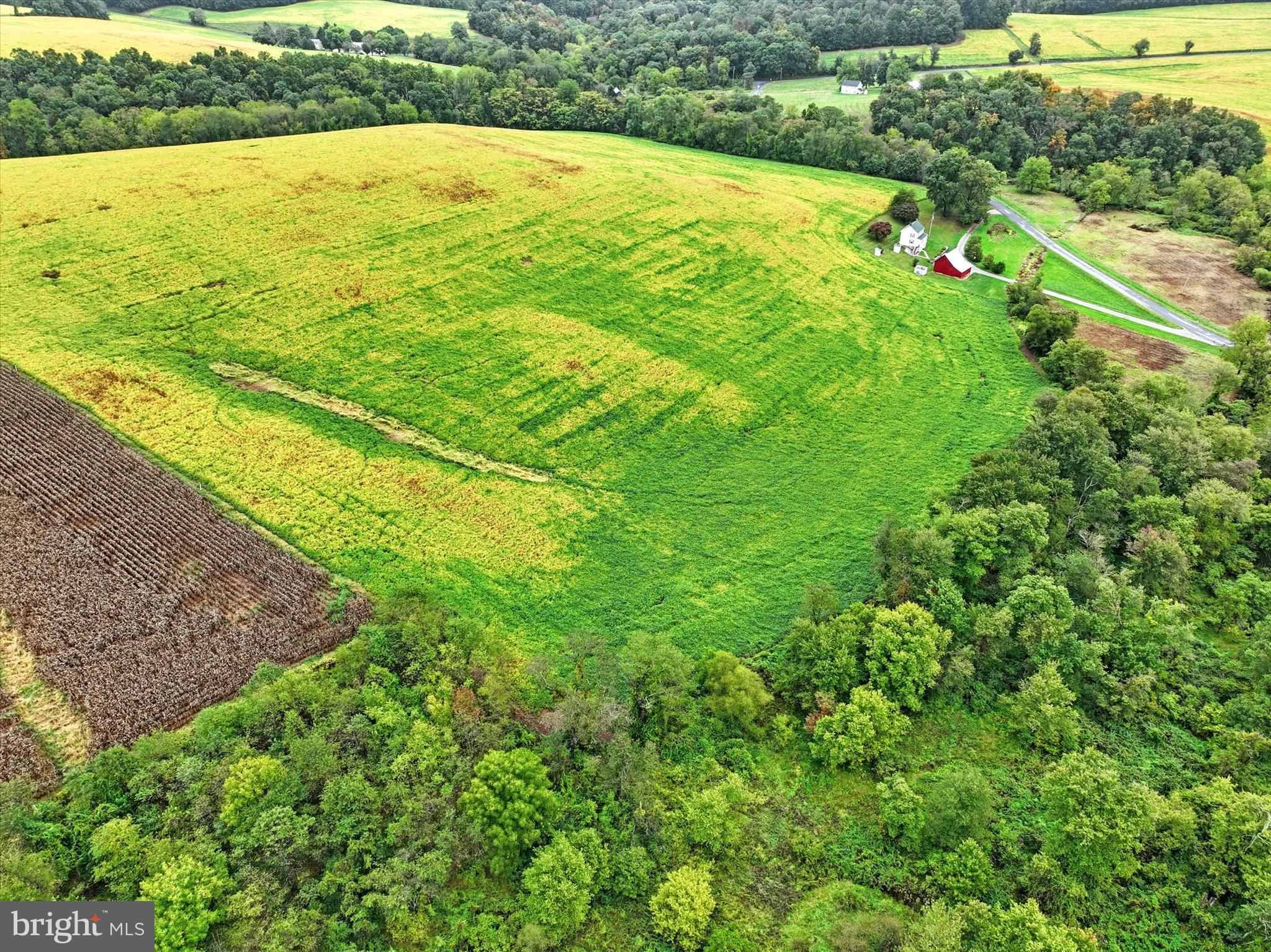 SOUTHERN YORK COUNTY - Farm
