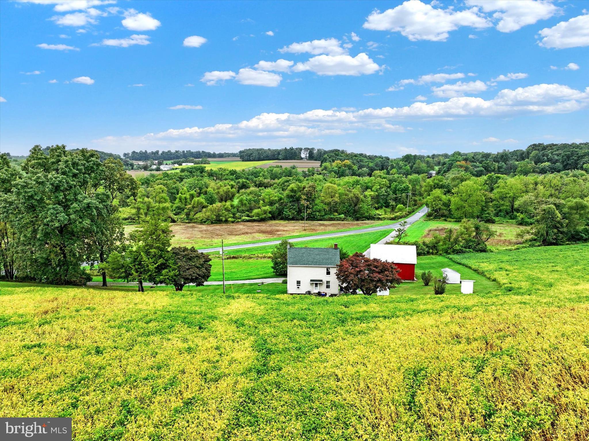 SOUTHERN YORK COUNTY - Farm