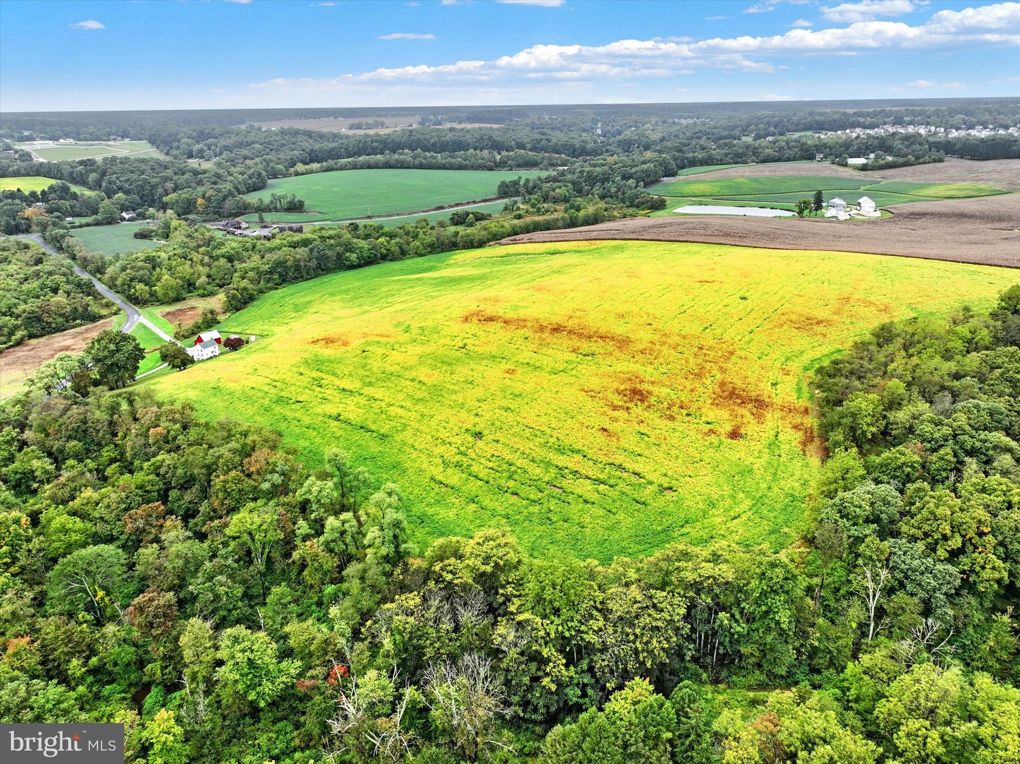SOUTHERN YORK COUNTY - Farm