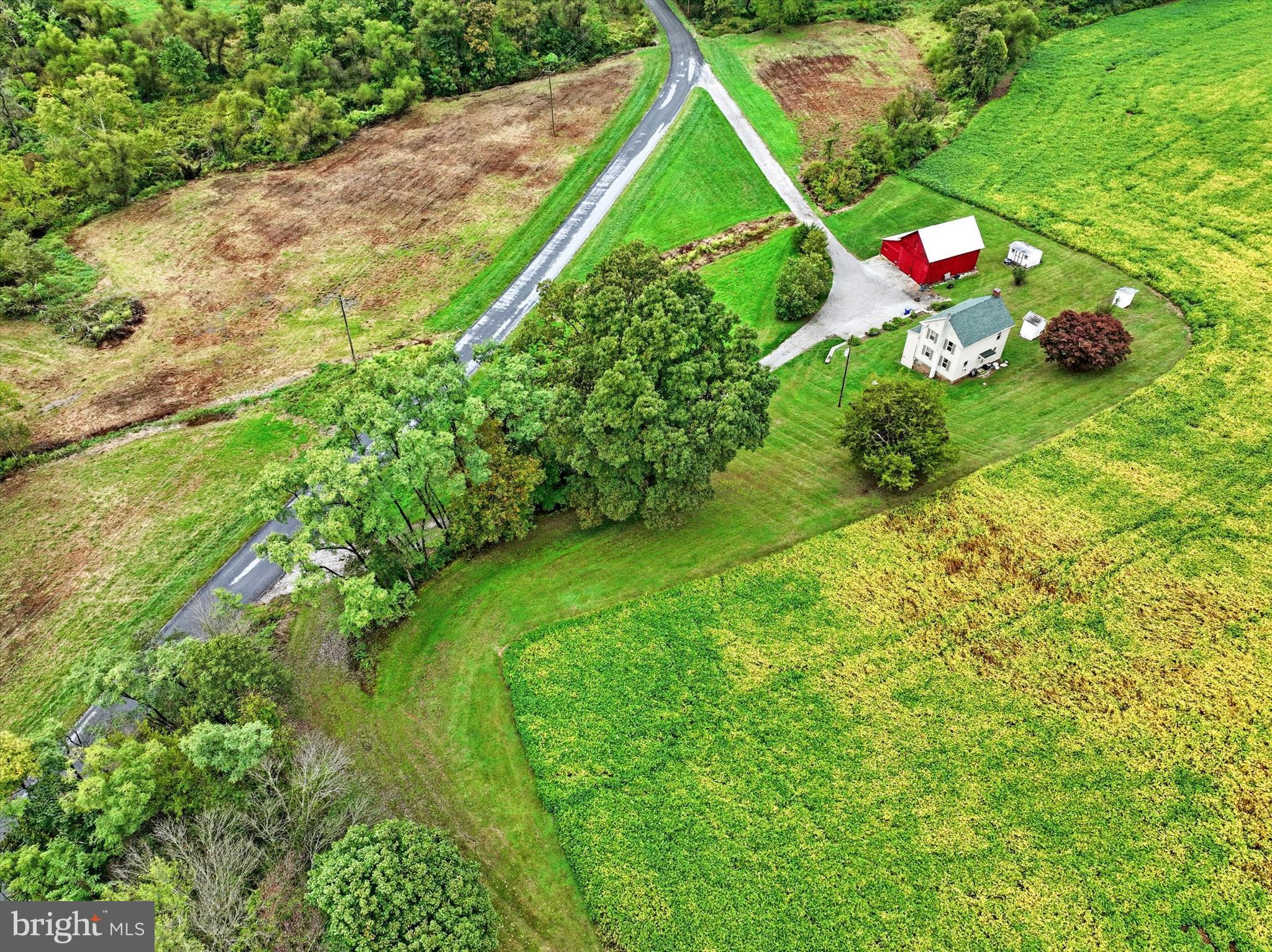 SOUTHERN YORK COUNTY - Farm
