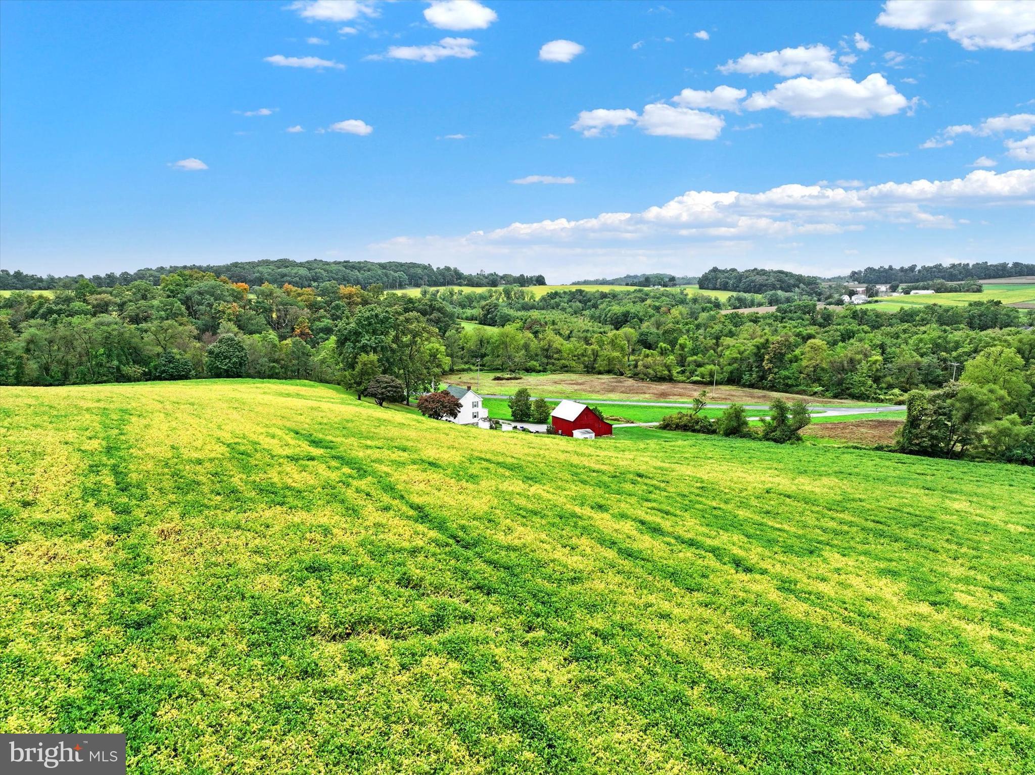 SOUTHERN YORK COUNTY - Farm