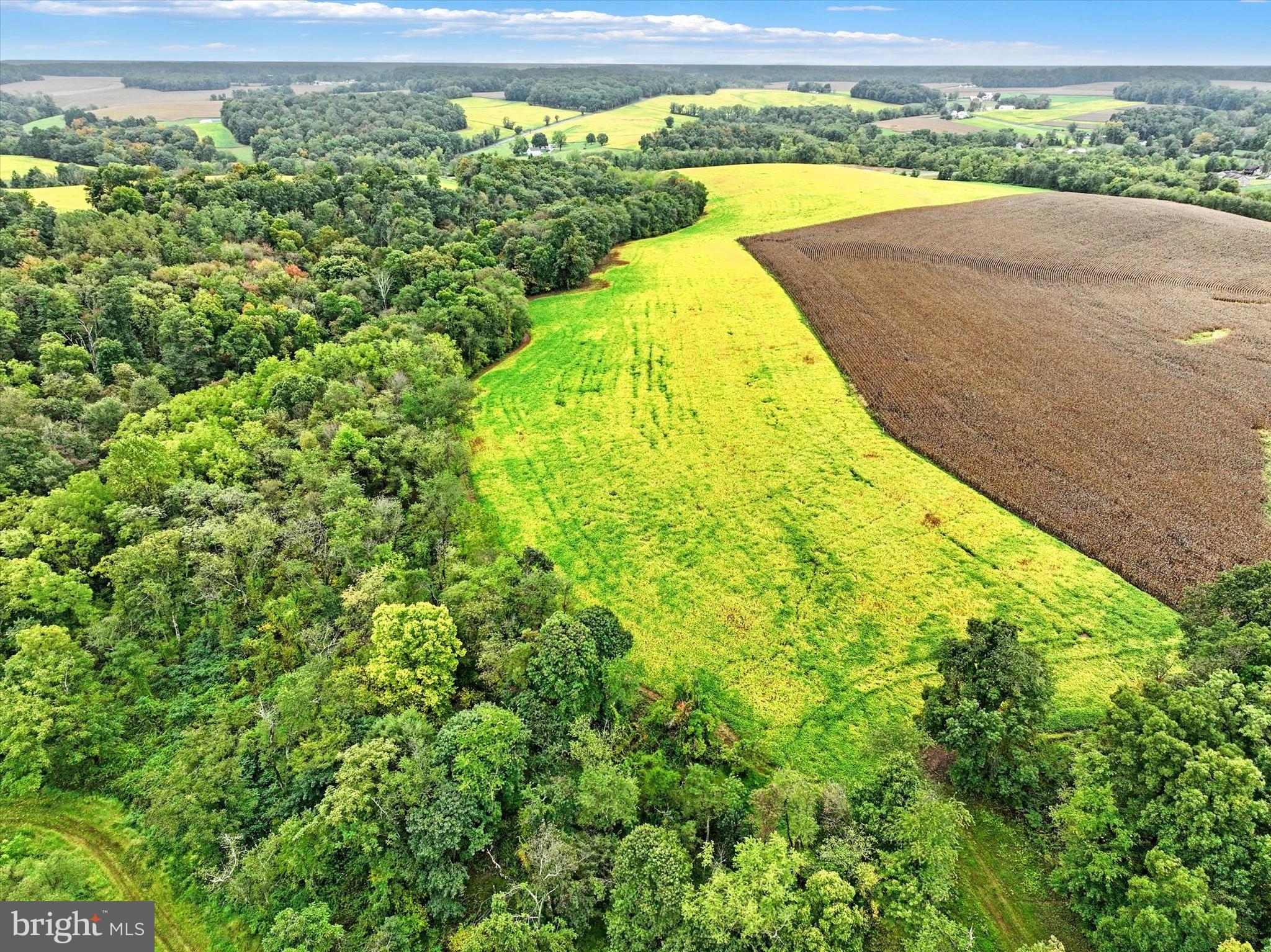 SOUTHERN YORK COUNTY - Farm