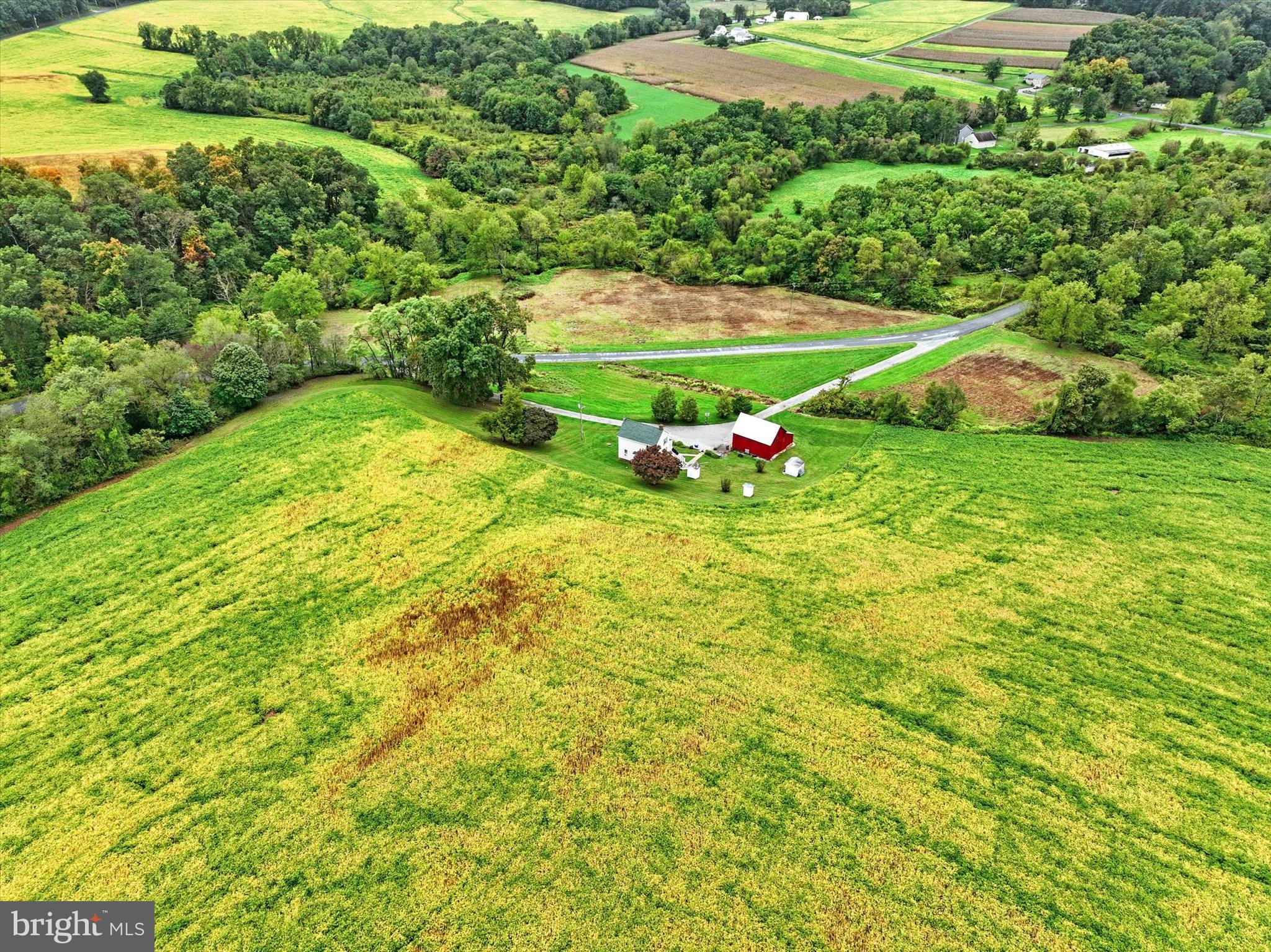 SOUTHERN YORK COUNTY - Farm