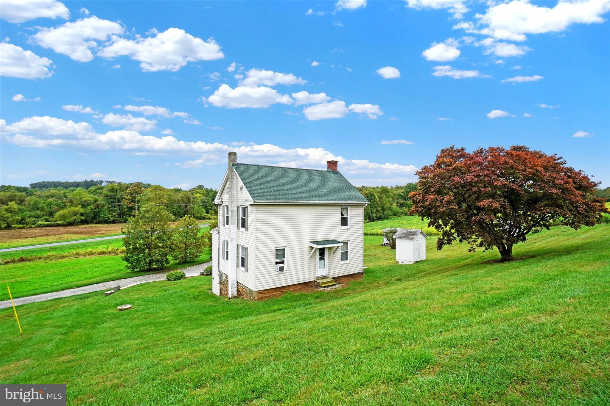 SOUTHERN YORK COUNTY - Farm
