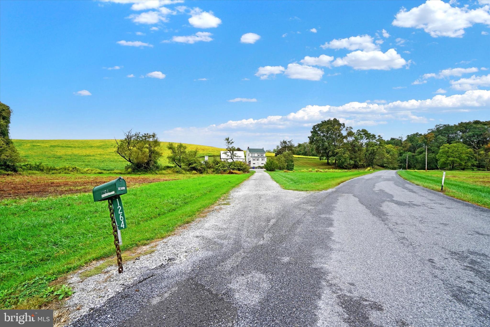 SOUTHERN YORK COUNTY - Farm
