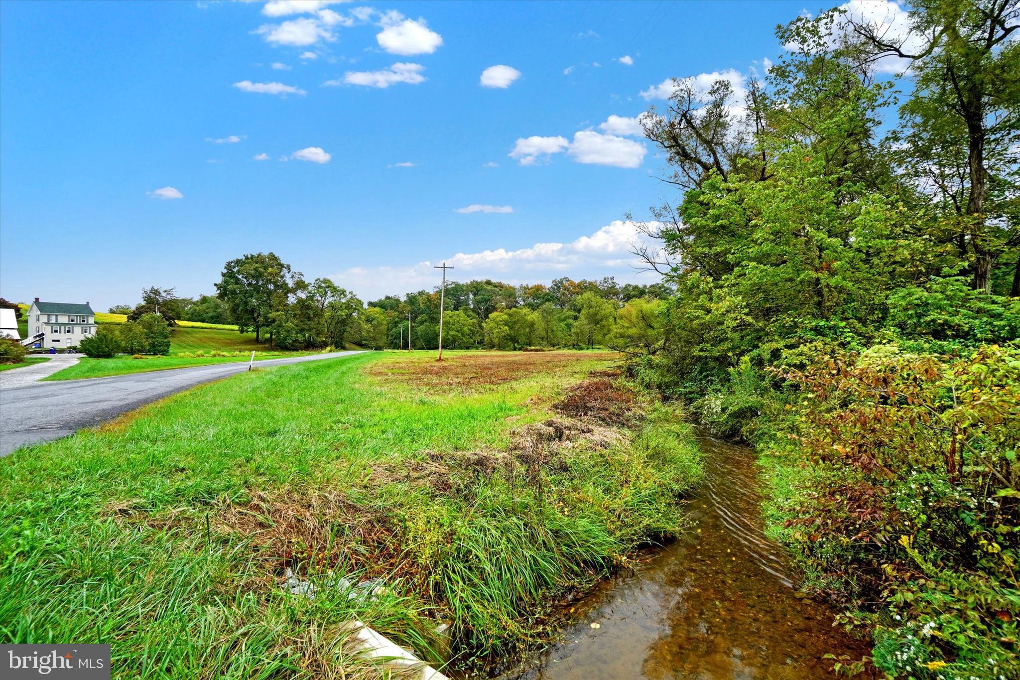 SOUTHERN YORK COUNTY - Farm