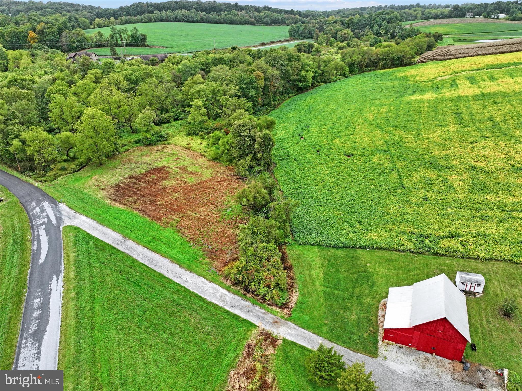 SOUTHERN YORK COUNTY - Farm