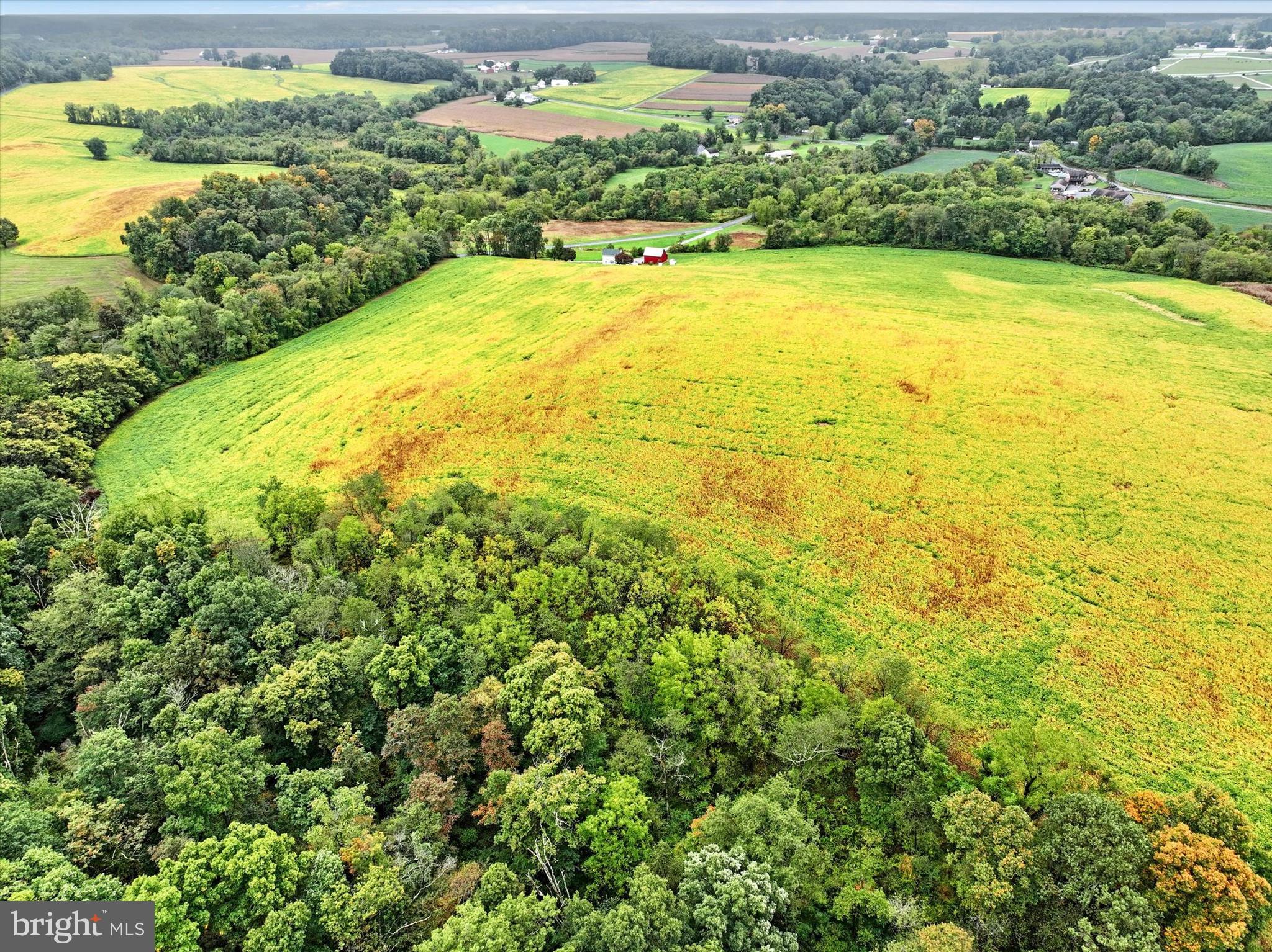 SOUTHERN YORK COUNTY - Farm