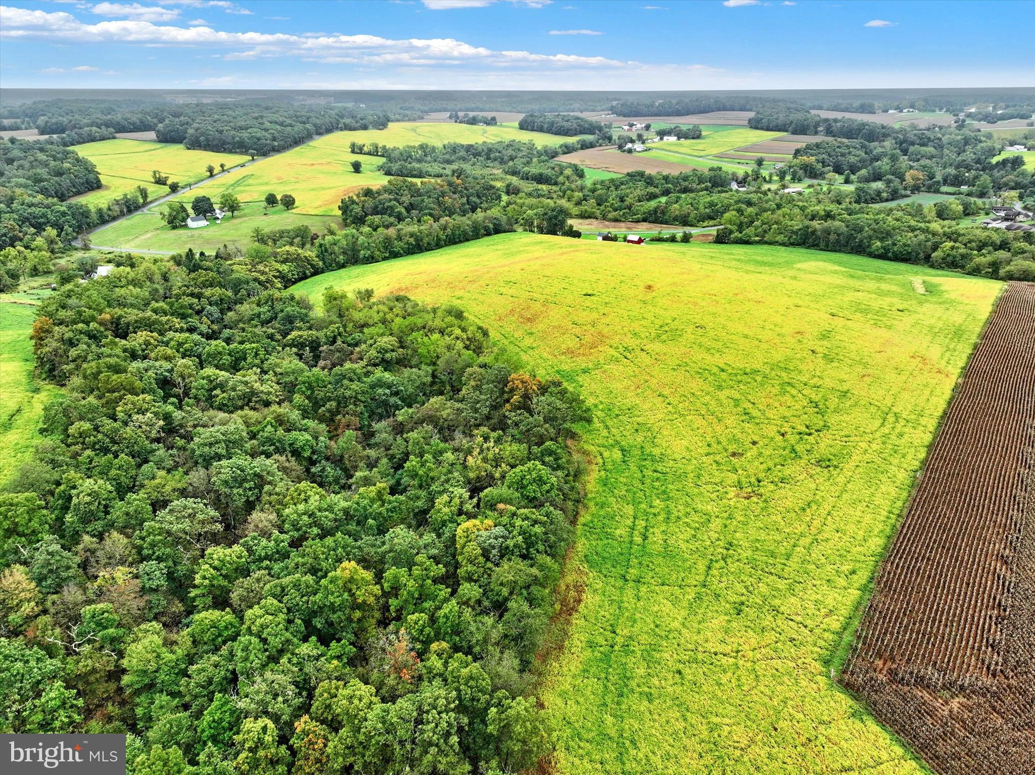 SOUTHERN YORK COUNTY - Farm