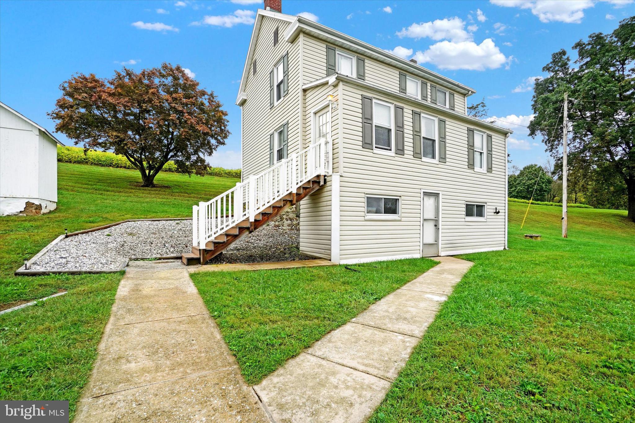 SOUTHERN YORK COUNTY - Farm