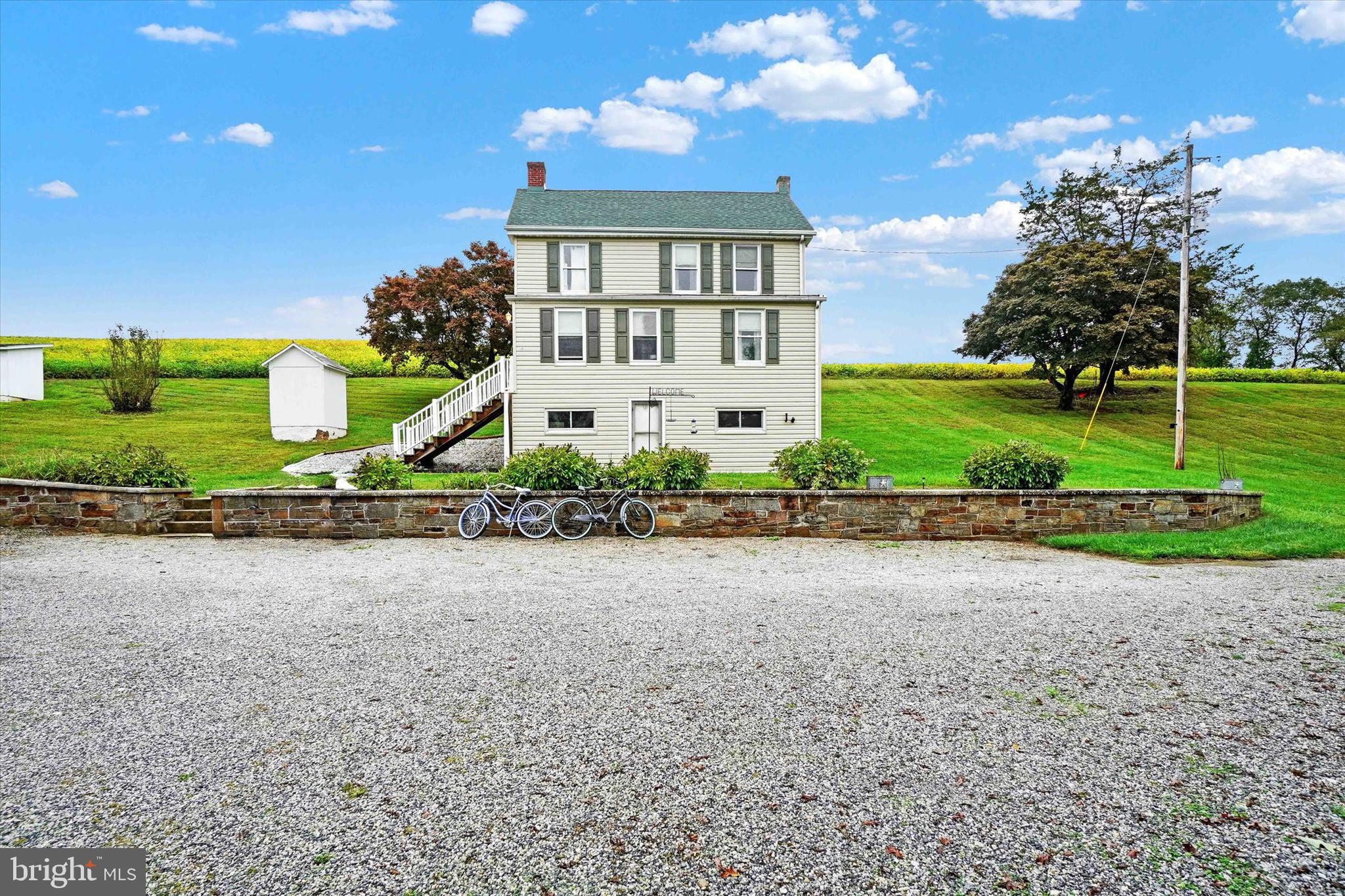 1264 COOPER ROAD
