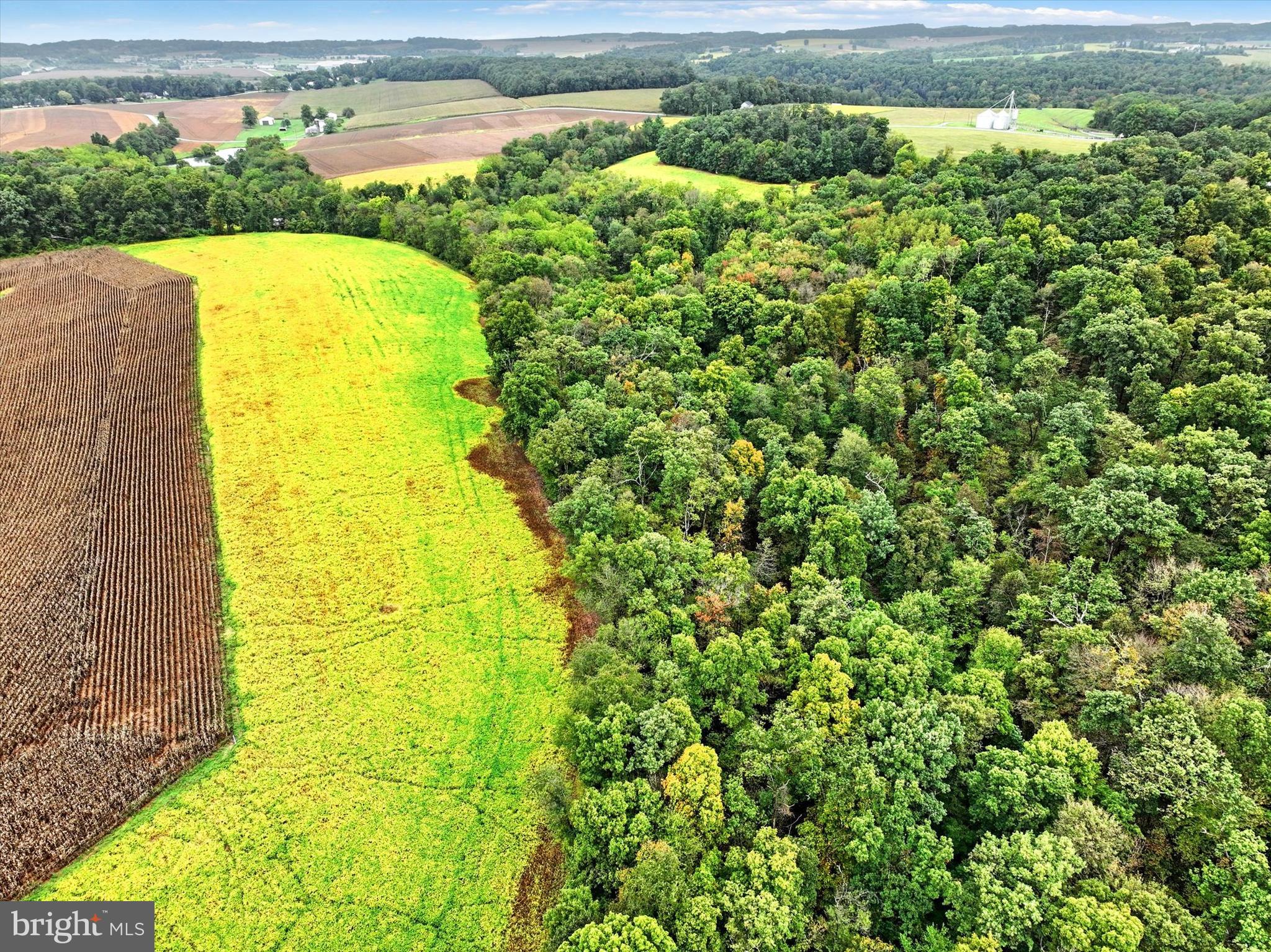 SOUTHERN YORK COUNTY - Farm