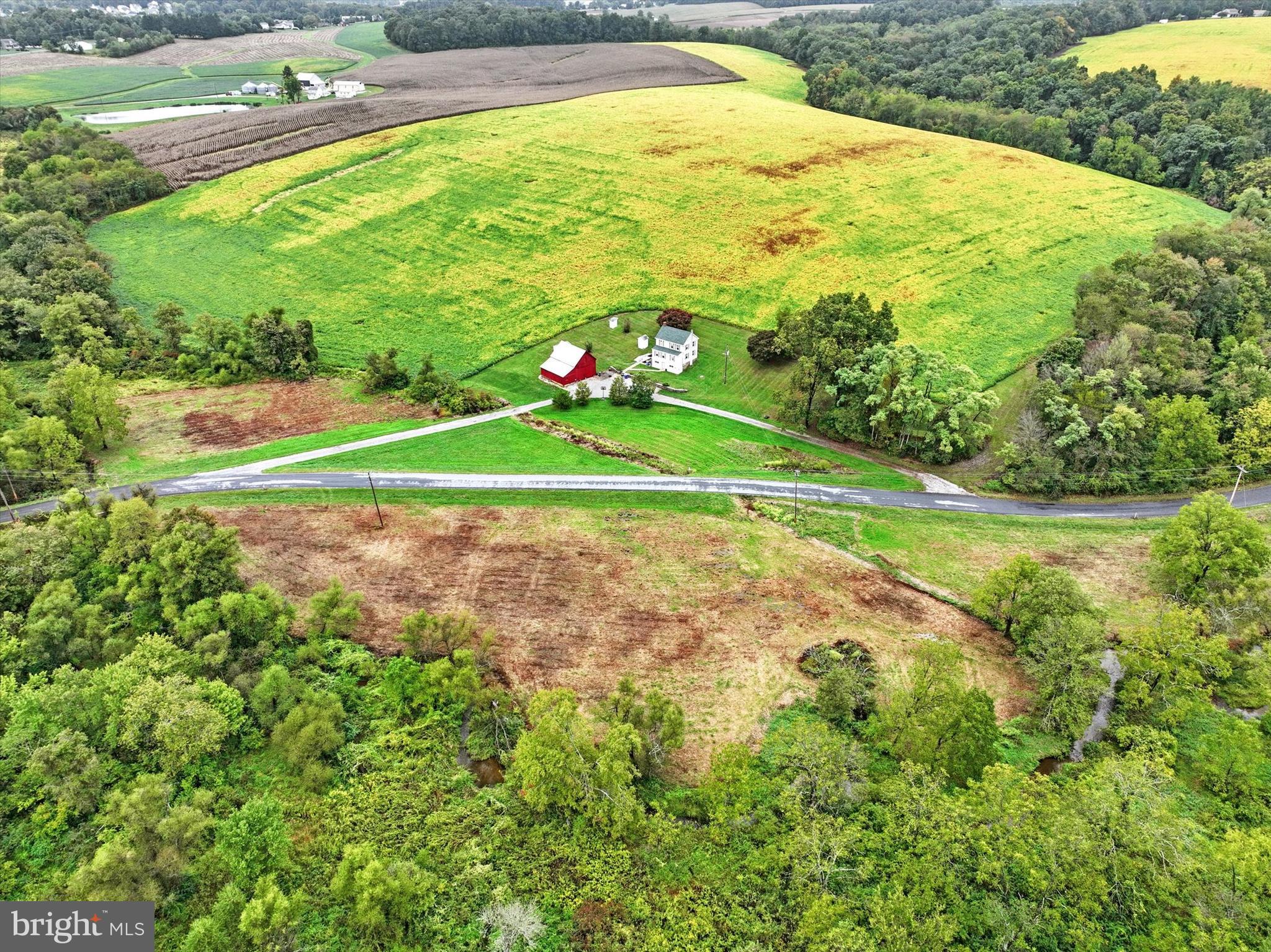 SOUTHERN YORK COUNTY - Farm