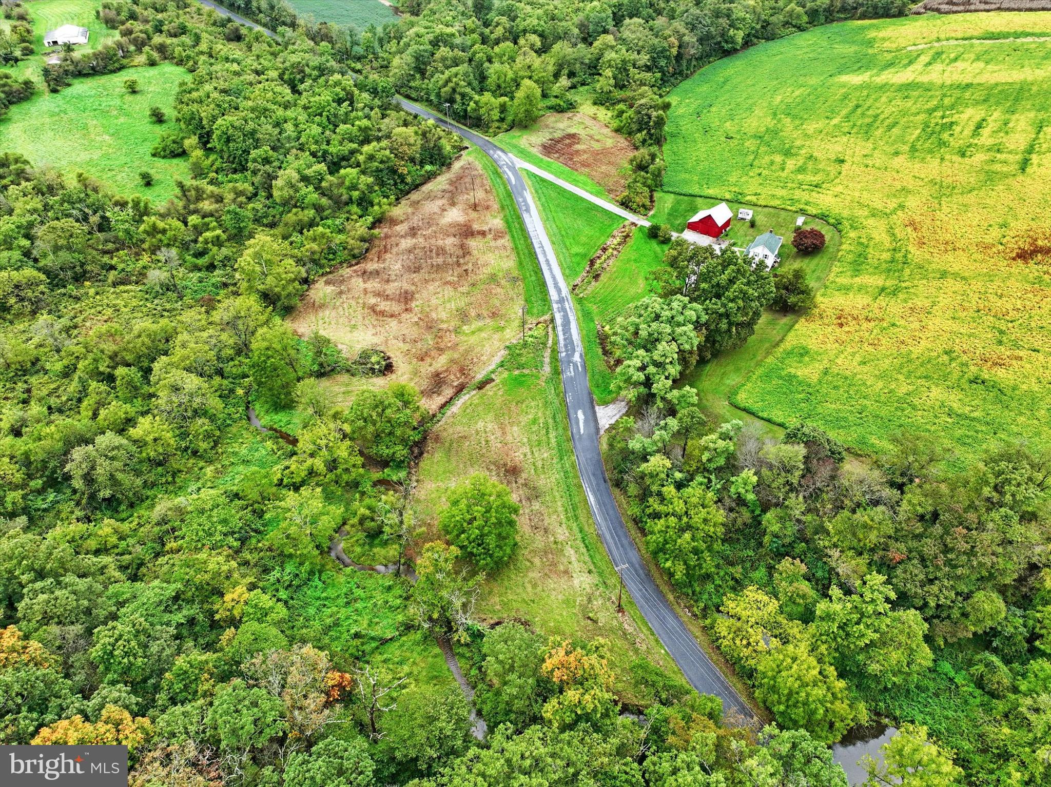 SOUTHERN YORK COUNTY - Farm